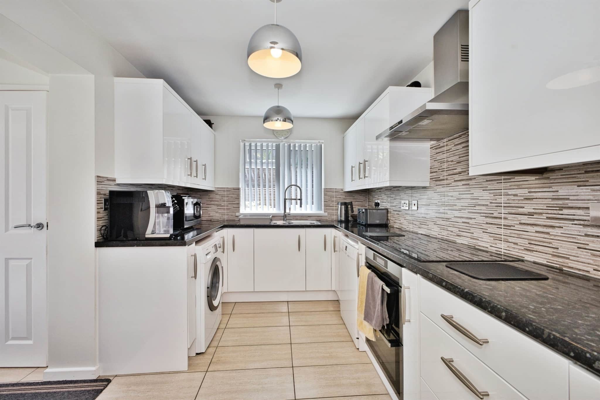 Property at Plantagenet Chase, YEOVIL