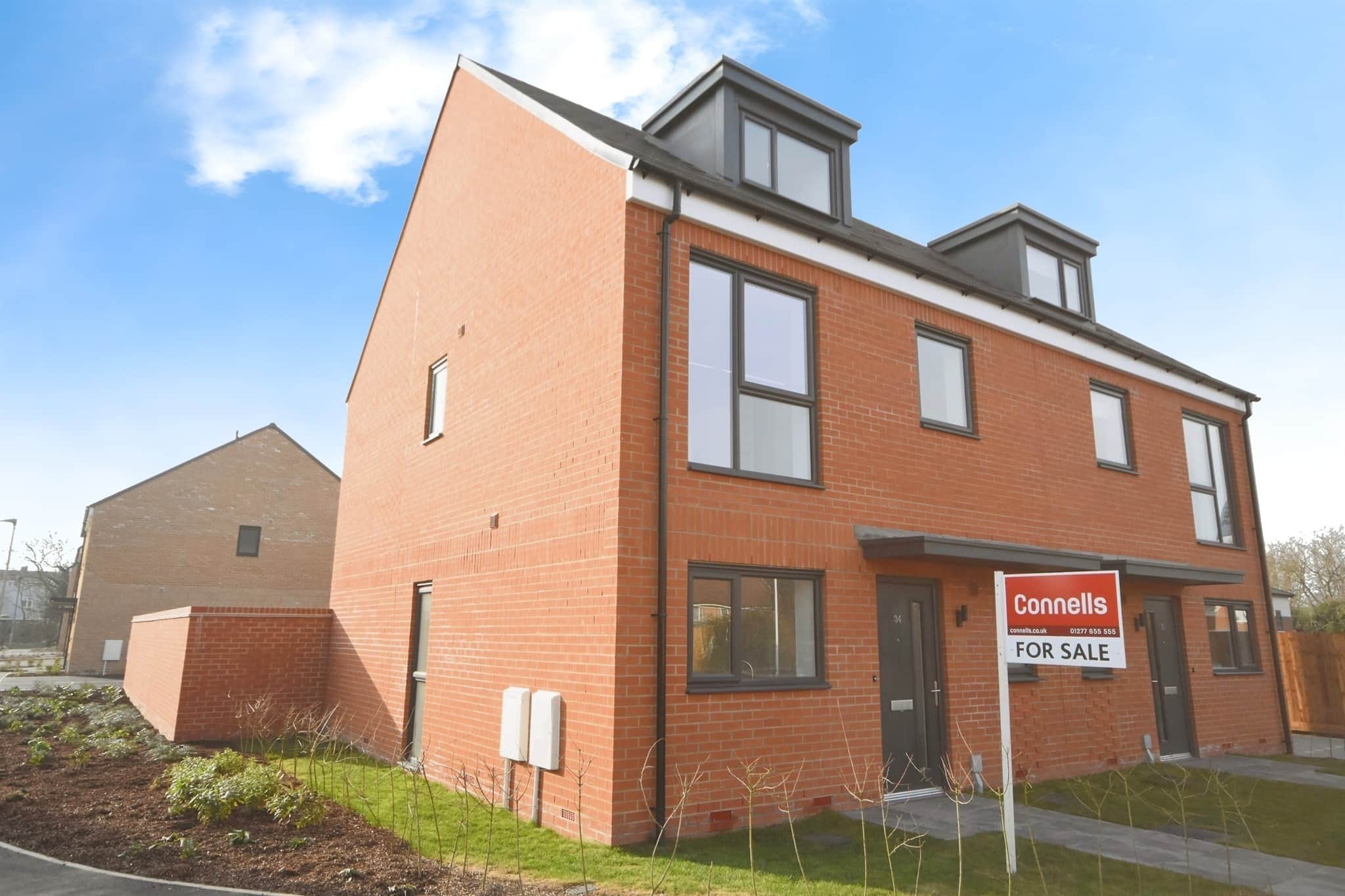 Property at Ghyllgrove Close, Basildon