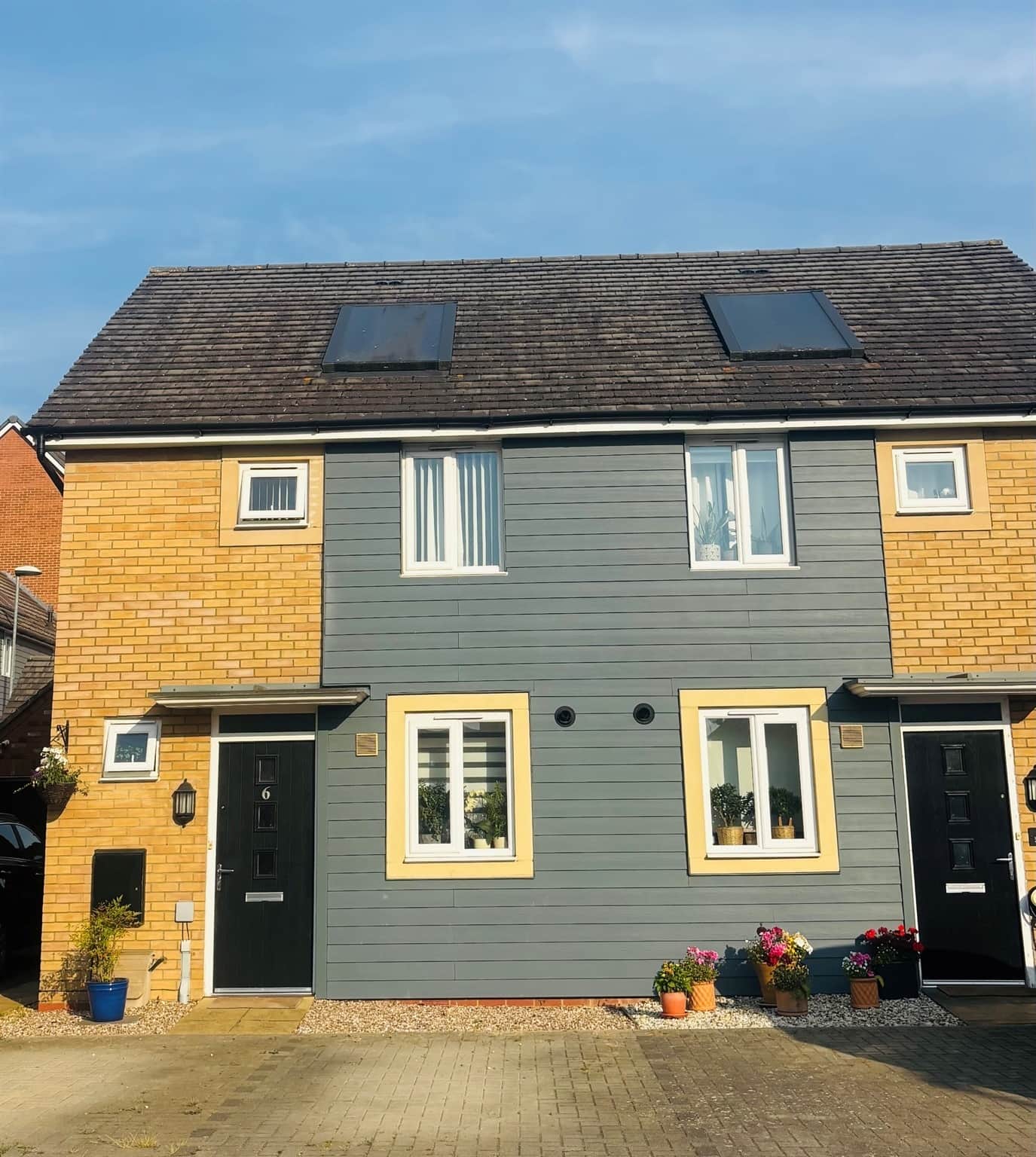 Property at Vickers Way, Wolverton, Milton Keynes
