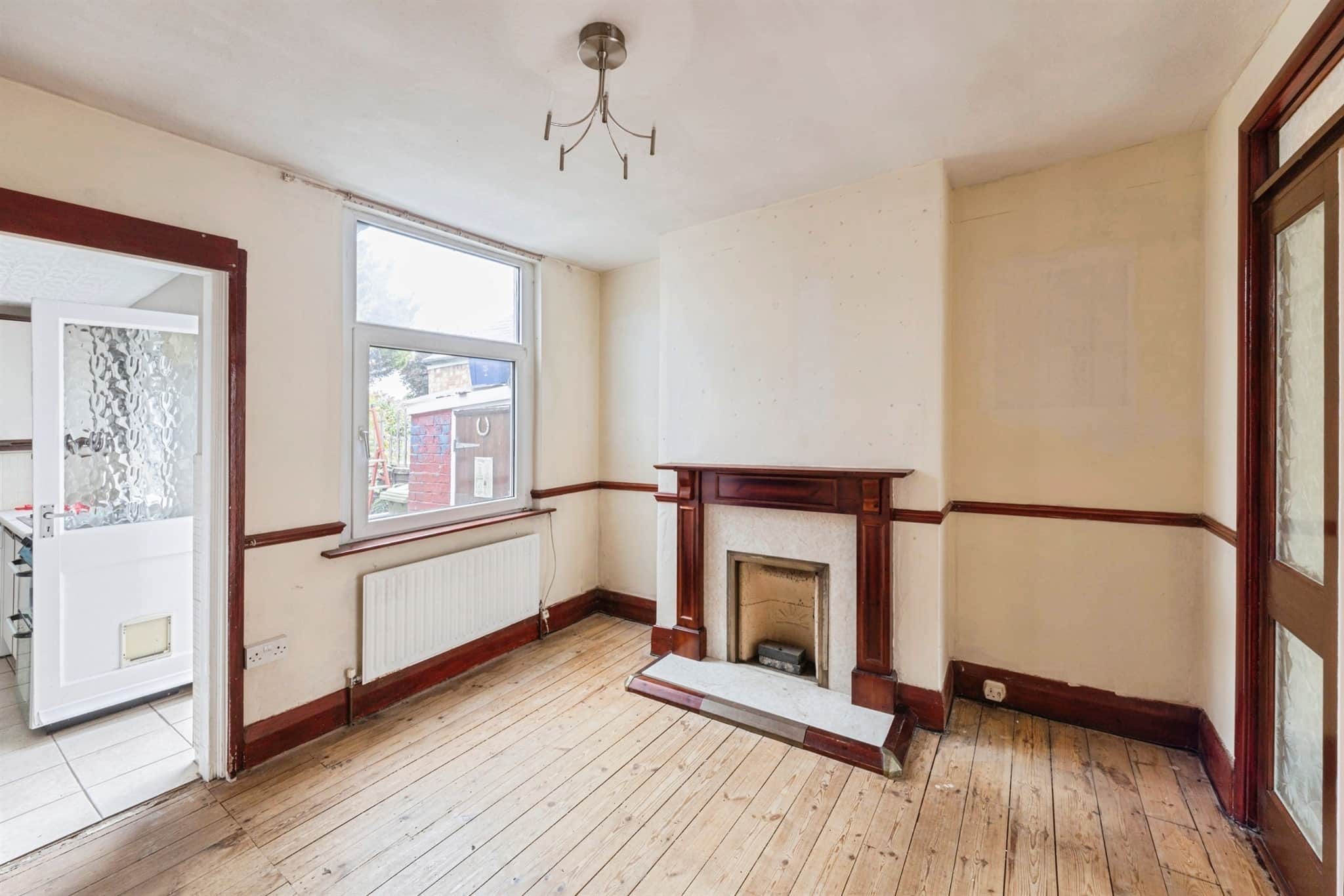 Property at Clarence Road, Stony Stratford, Milton Keynes