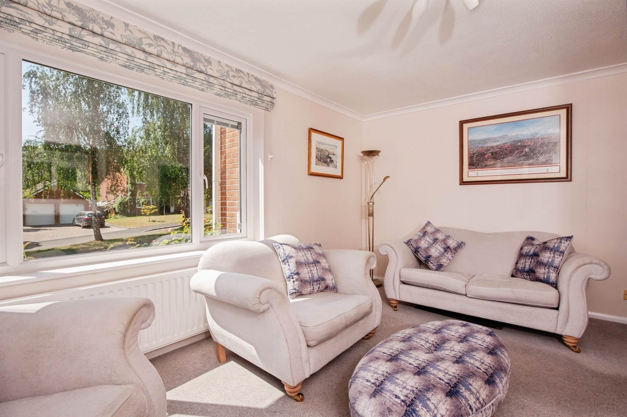 Property at Southay, Bratton, Westbury