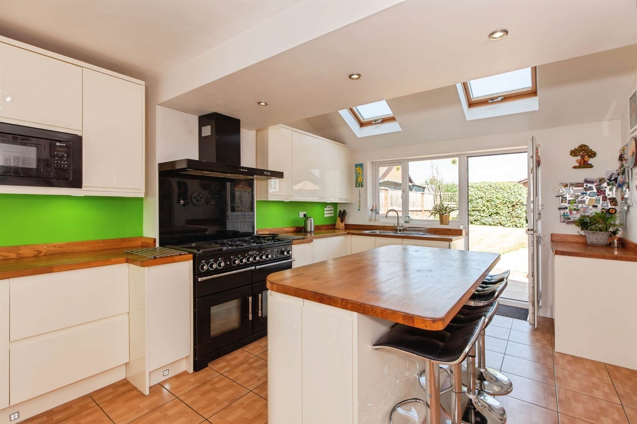 Property at Southay, Bratton, Westbury