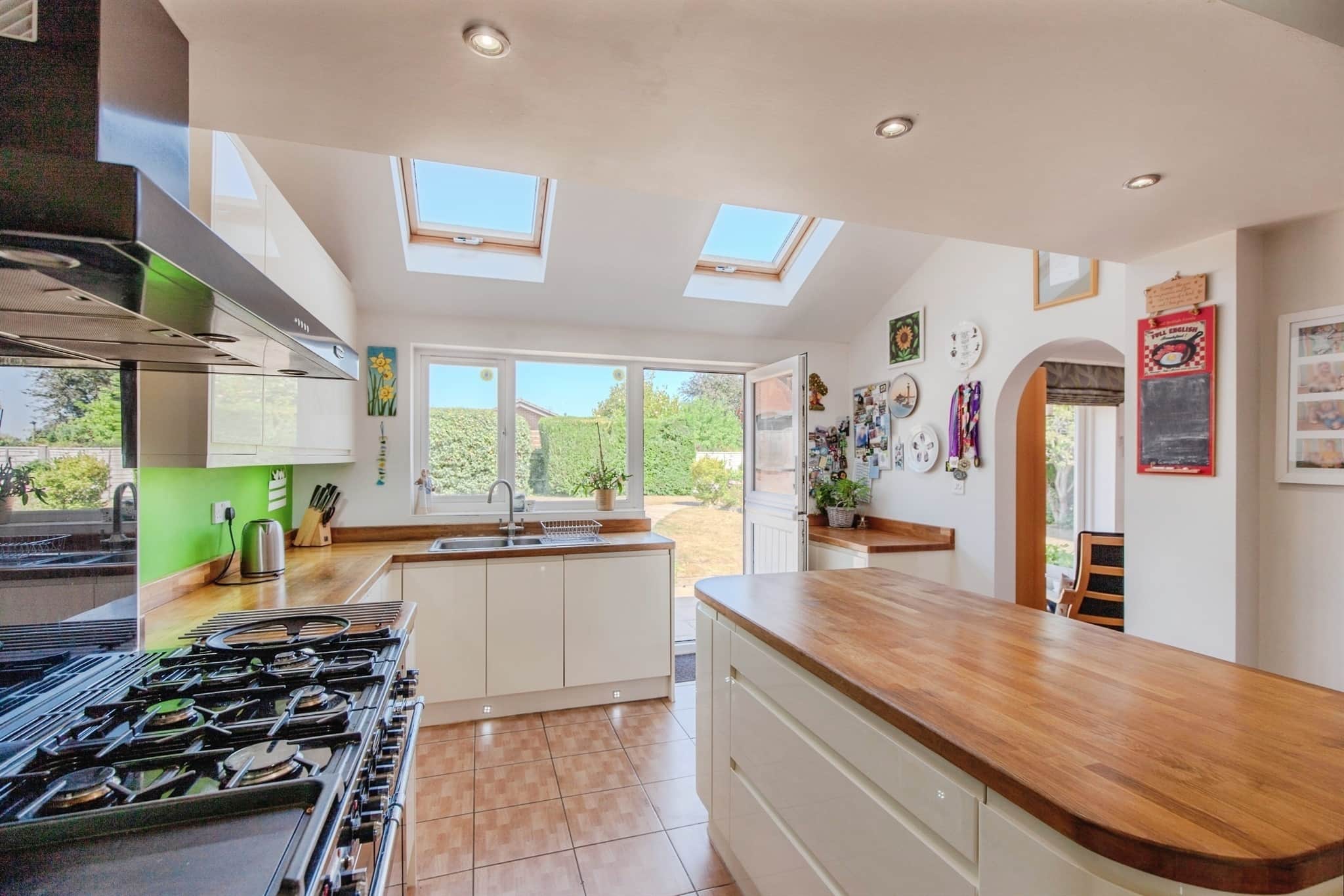 Property at Southay, Bratton, Westbury