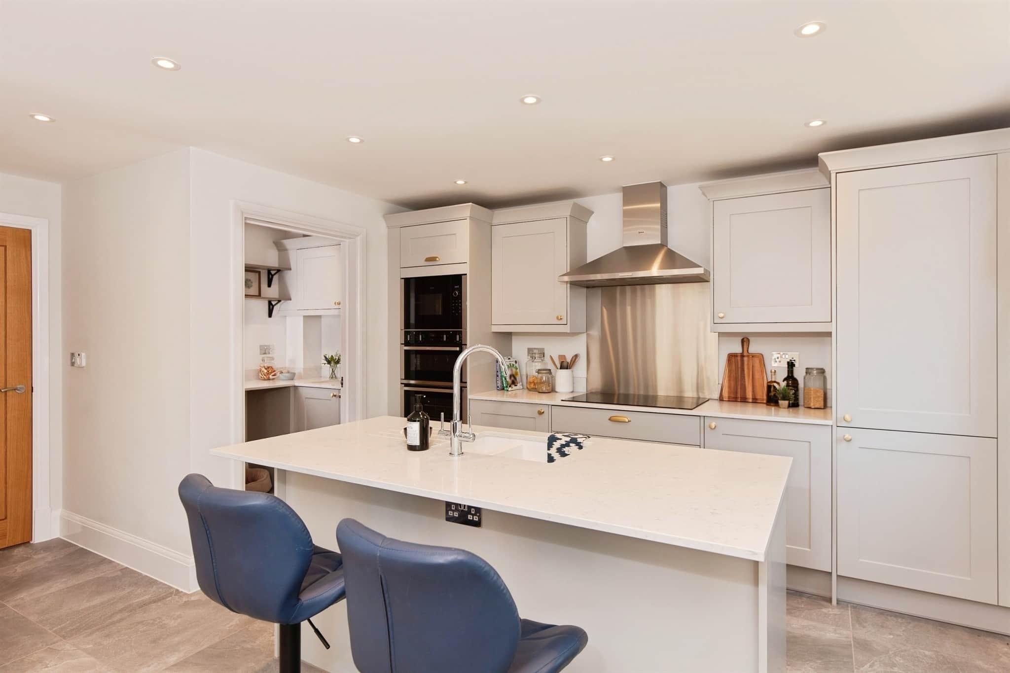 Property at Church Street, Hilperton, Trowbridge