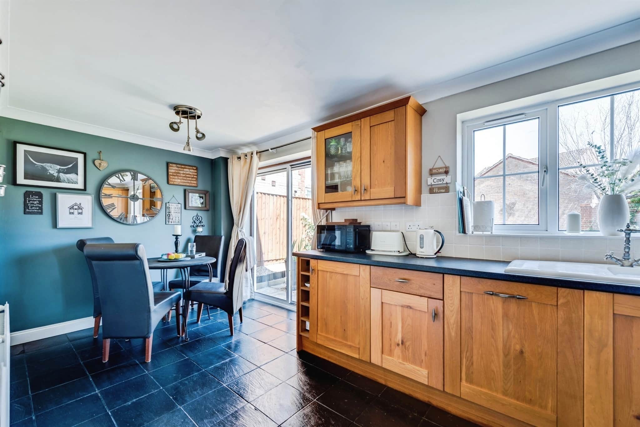 Property at Timandra Close, Swindon