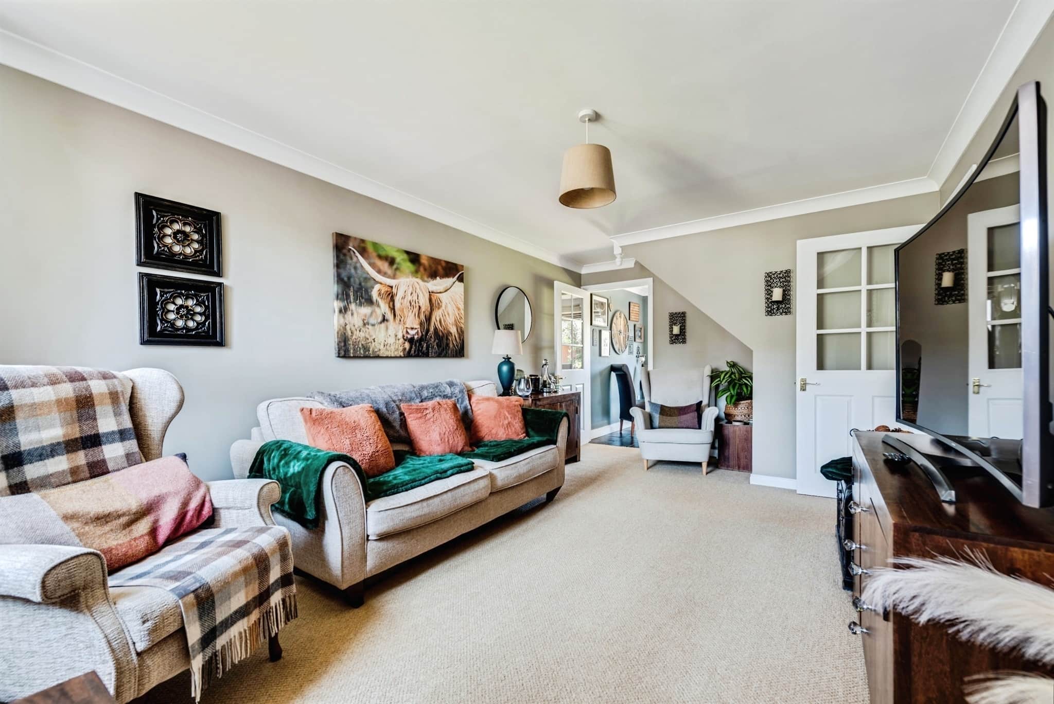 Property at Timandra Close, Swindon