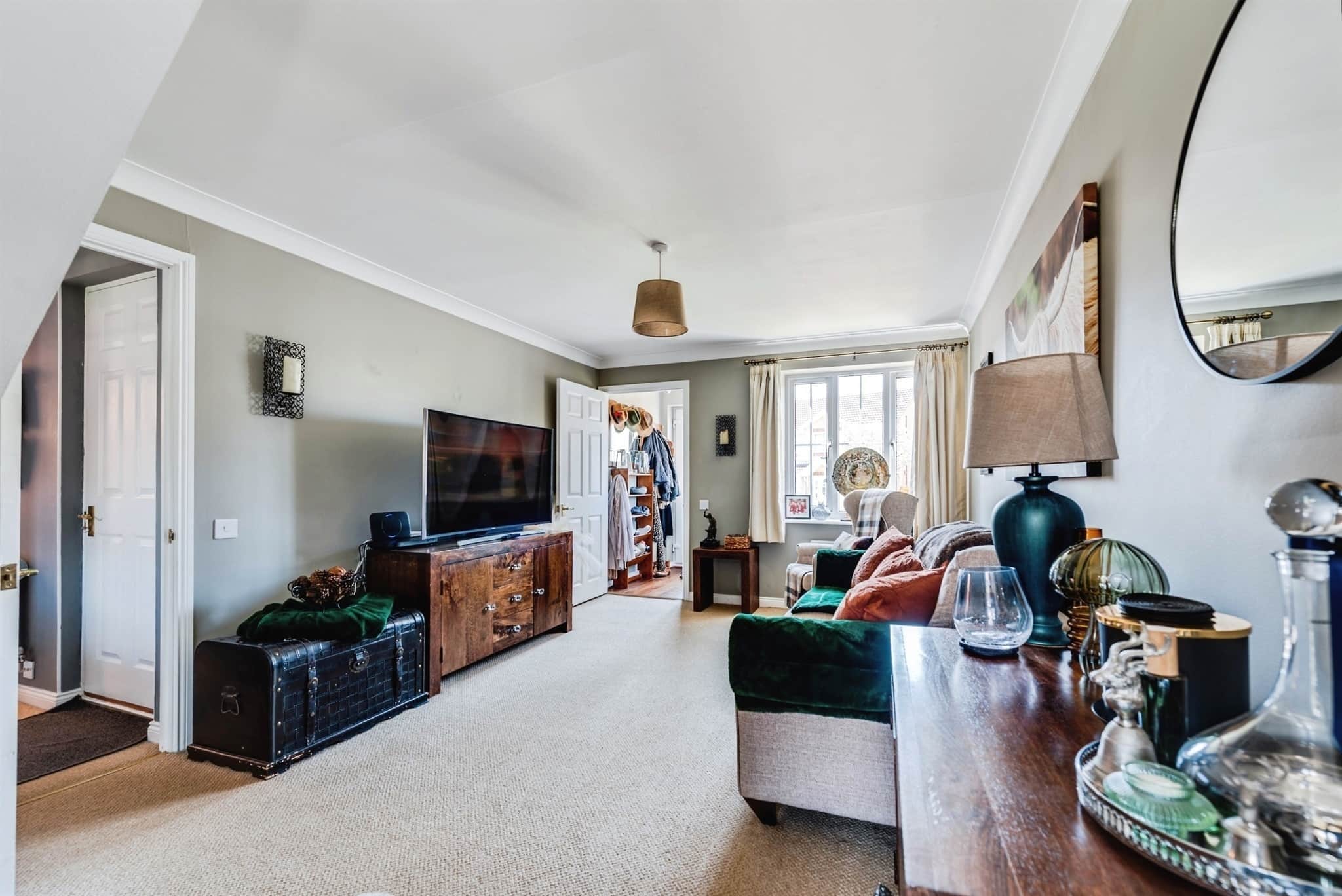 Property at Timandra Close, Swindon
