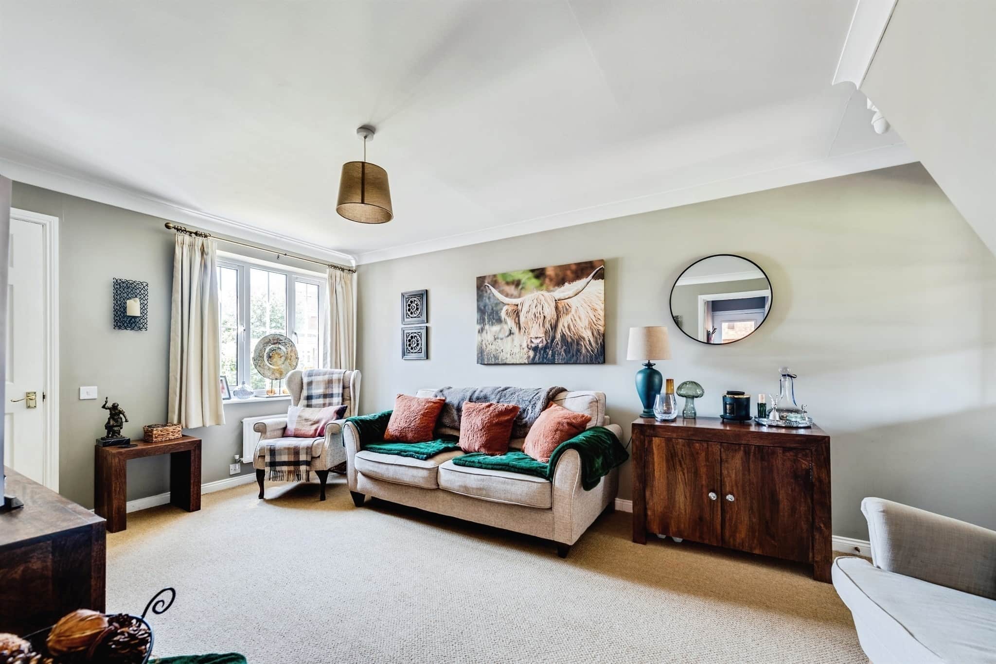 Property at Timandra Close, Swindon