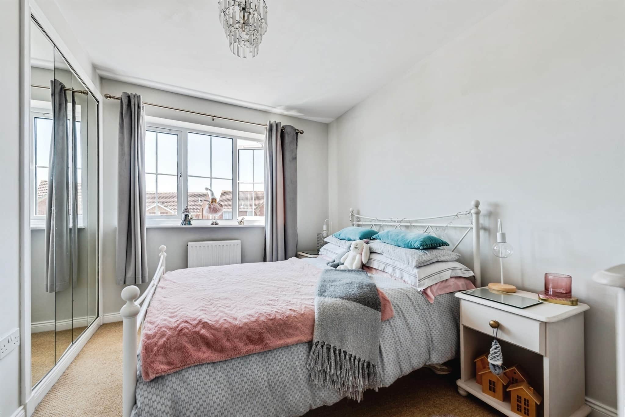 Property at Timandra Close, Swindon