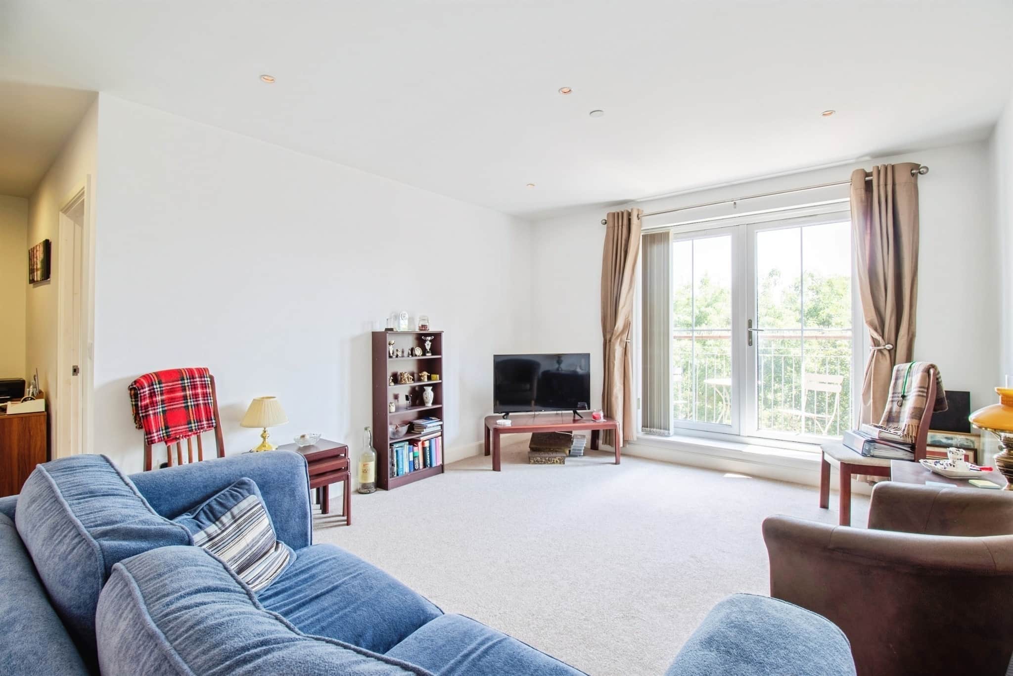 Property at St Marys Road, Market Harborough