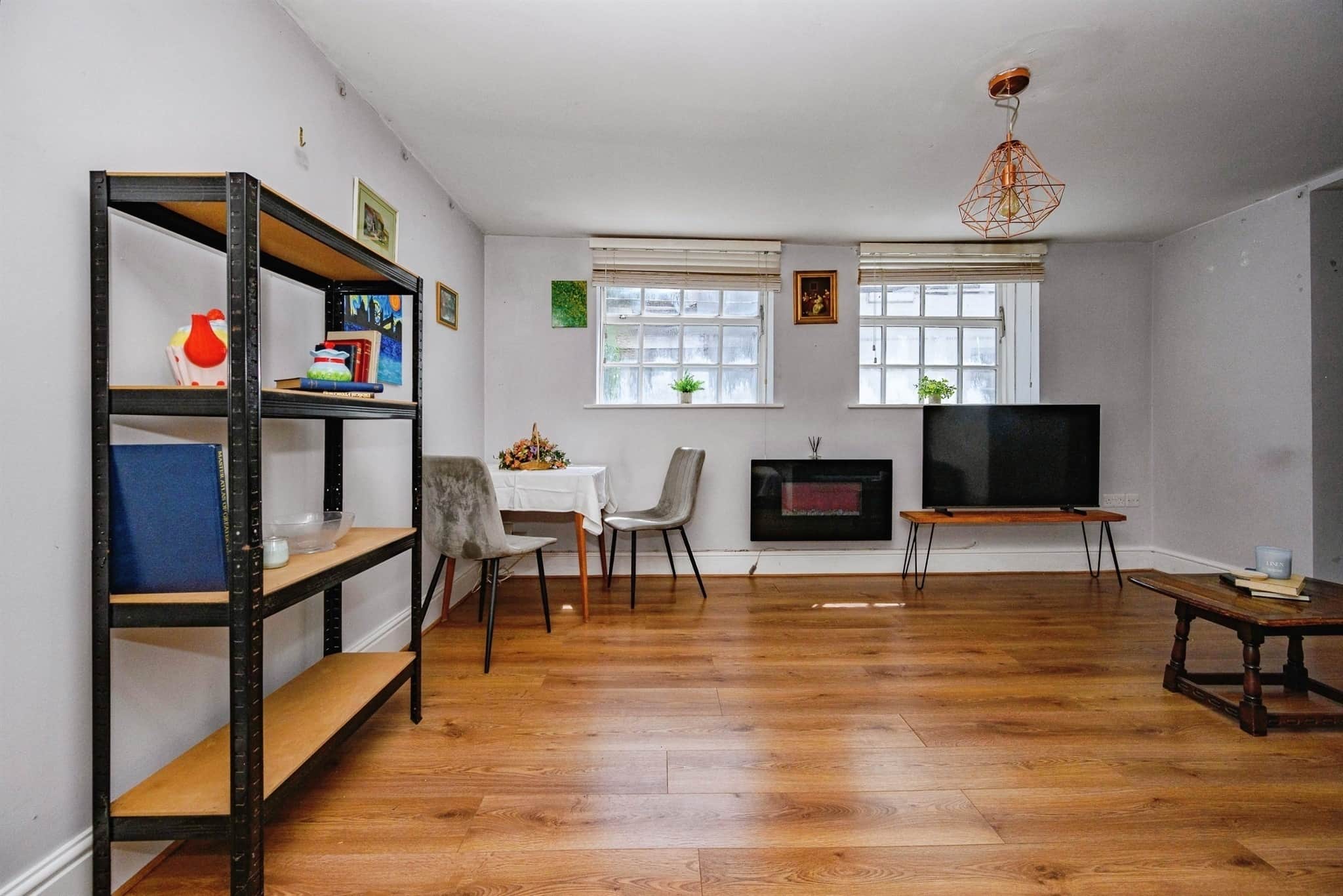 Property at High Street, Hemel Hempstead