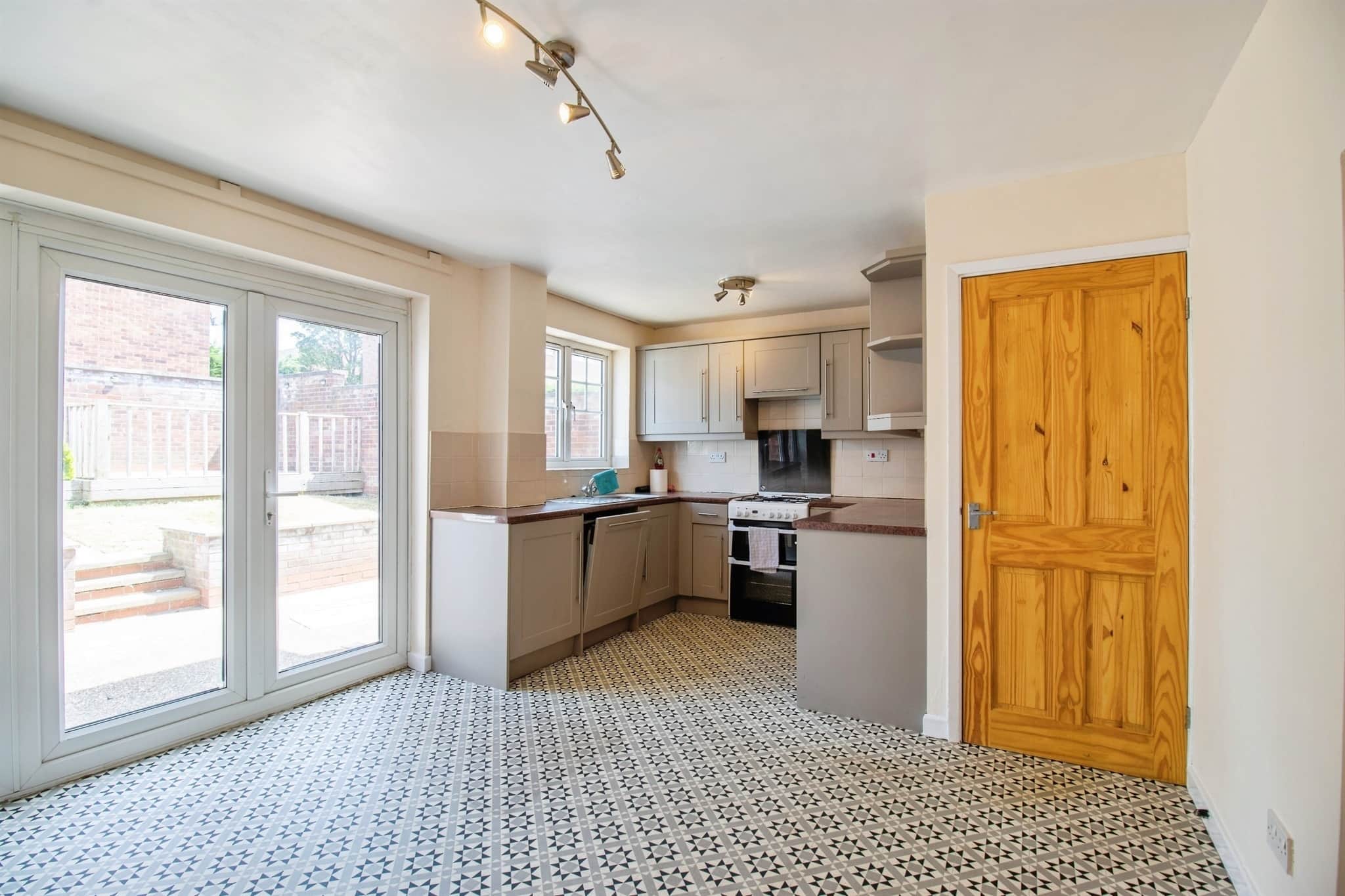 Property at Edendale Road, Melton Mowbray