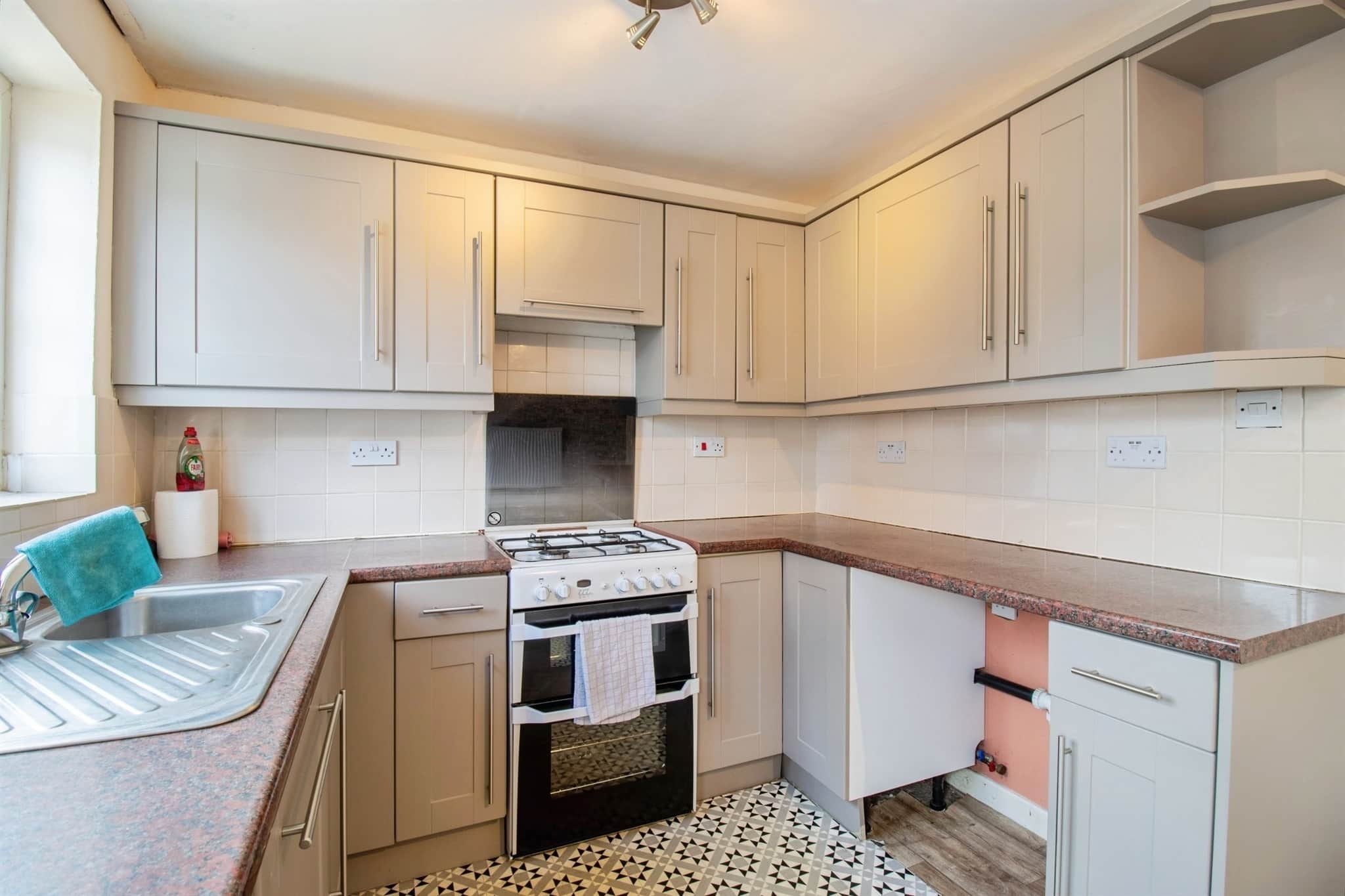 Property at Edendale Road, Melton Mowbray