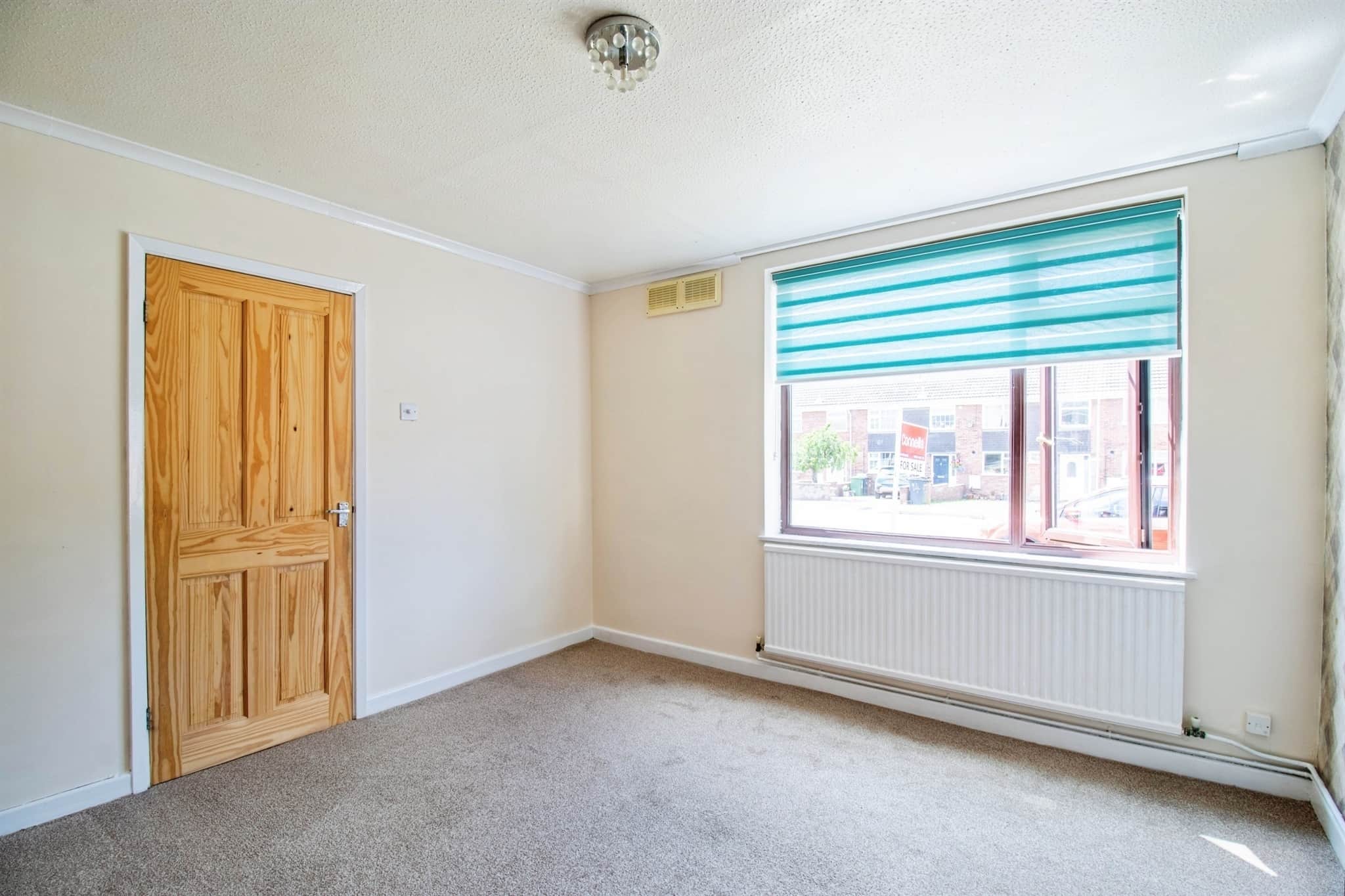 Property at Edendale Road, Melton Mowbray