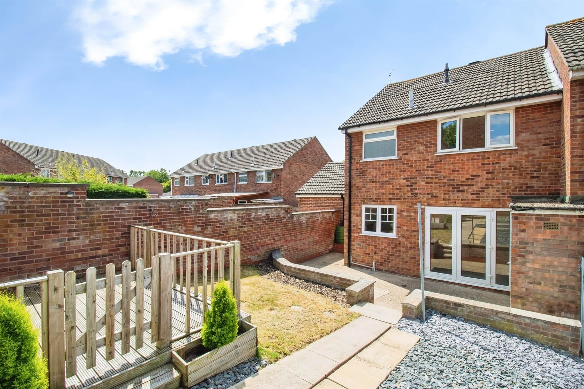 Property at Edendale Road, Melton Mowbray