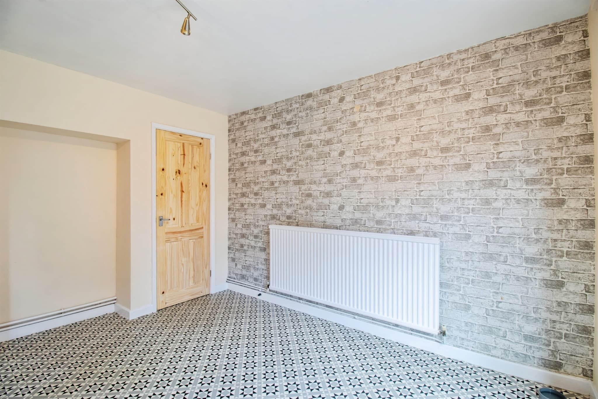 Property at Edendale Road, Melton Mowbray