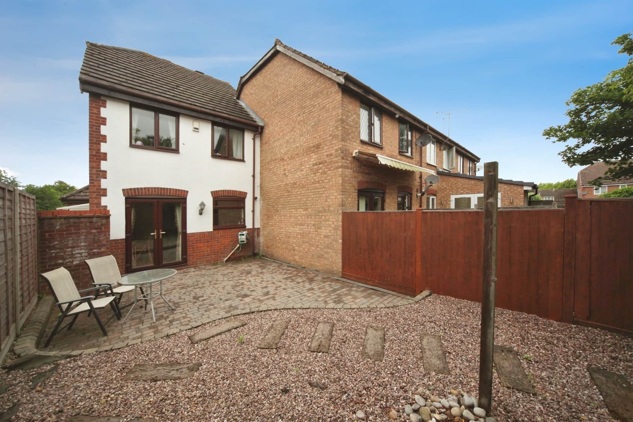 Property at Milton Way, Houghton Regis, Dunstable
