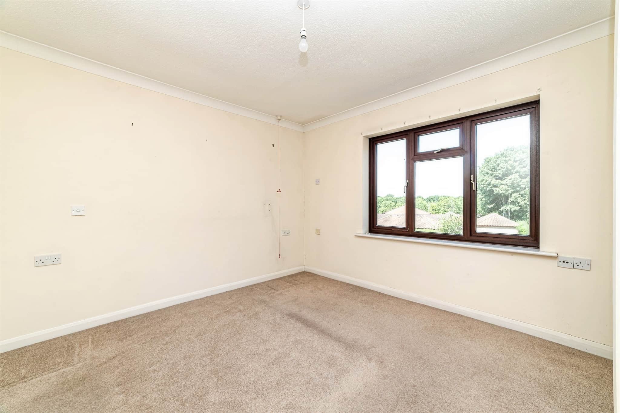 Property at Gershwin Court, Basingstoke