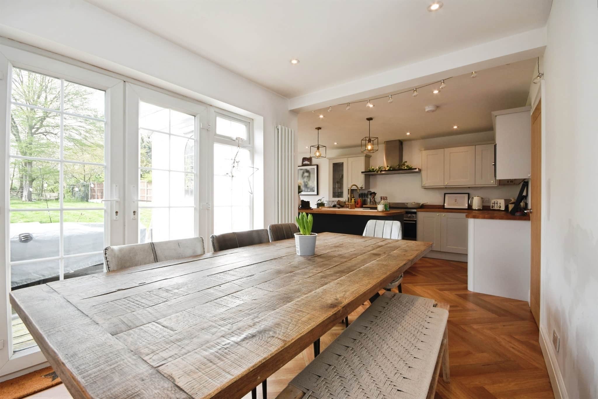 Property at Mountnessing Road, Billericay
