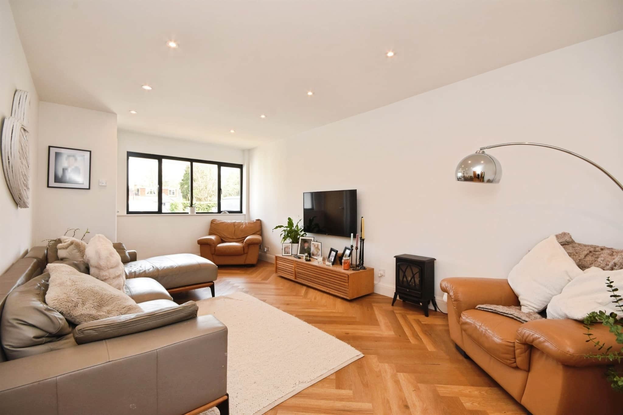 Property at Mountnessing Road, Billericay