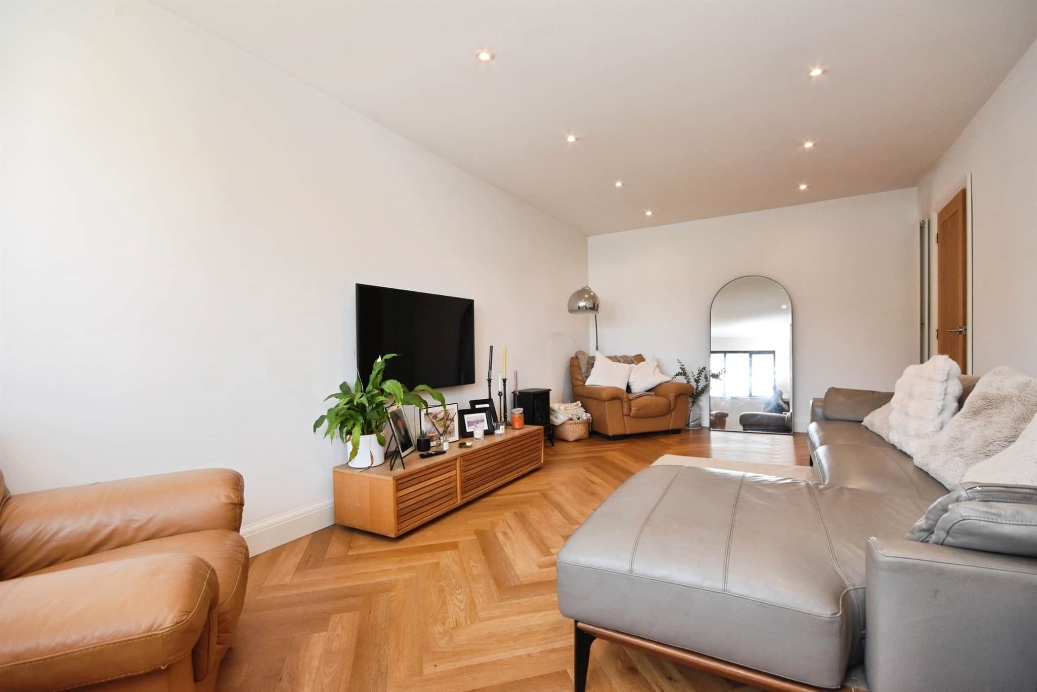 Property at Mountnessing Road, Billericay