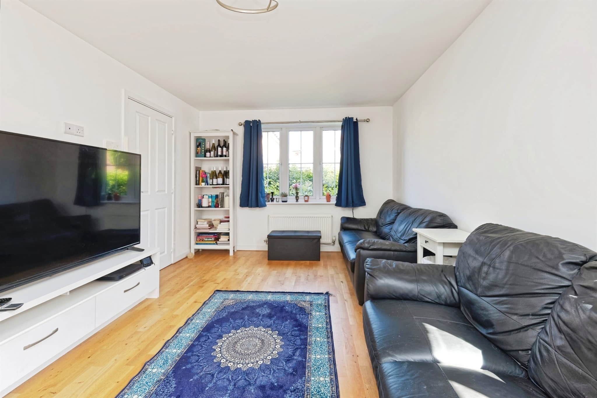 Property at Mexborough Square, Aylesham, CANTERBURY