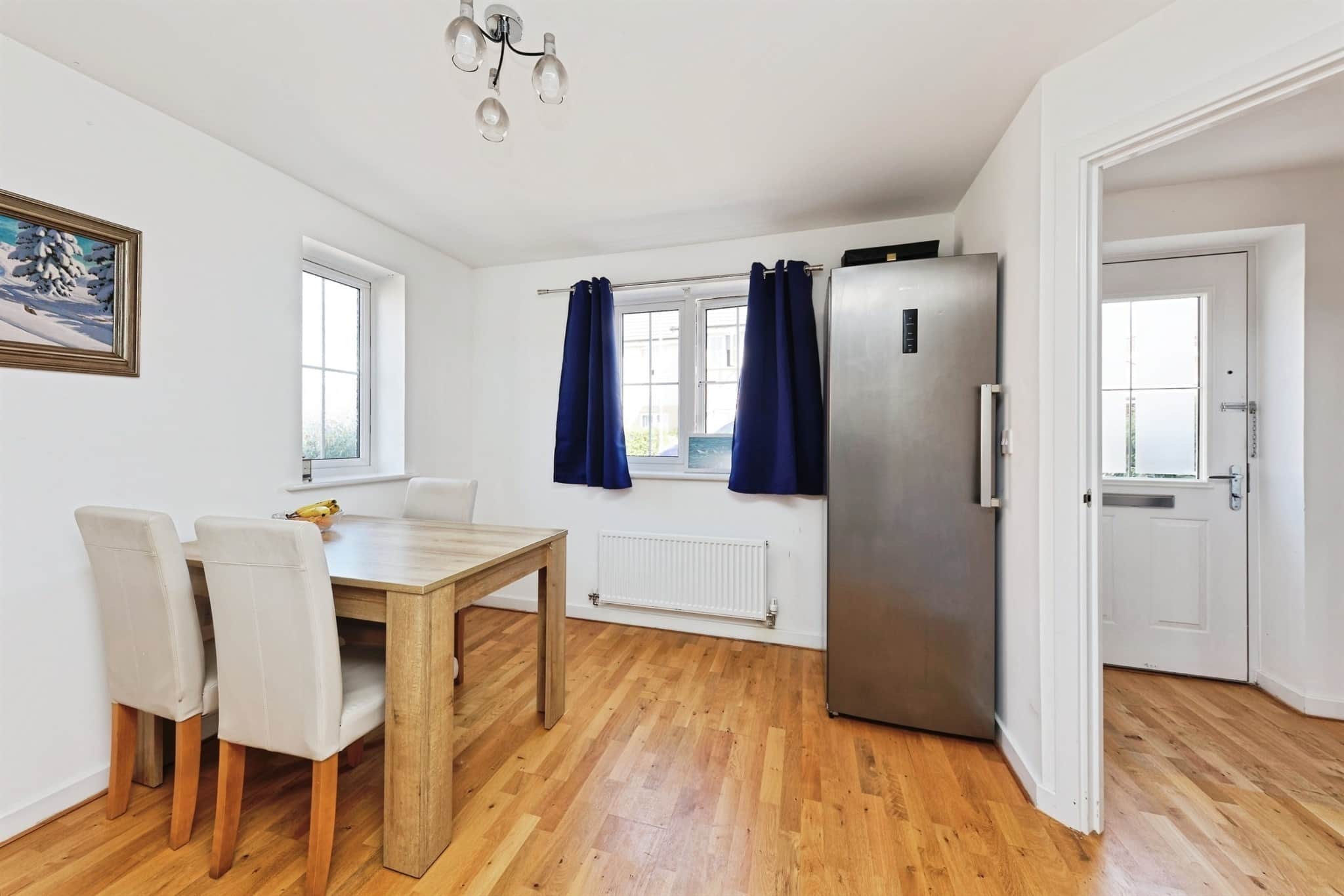 Property at Mexborough Square, Aylesham, CANTERBURY