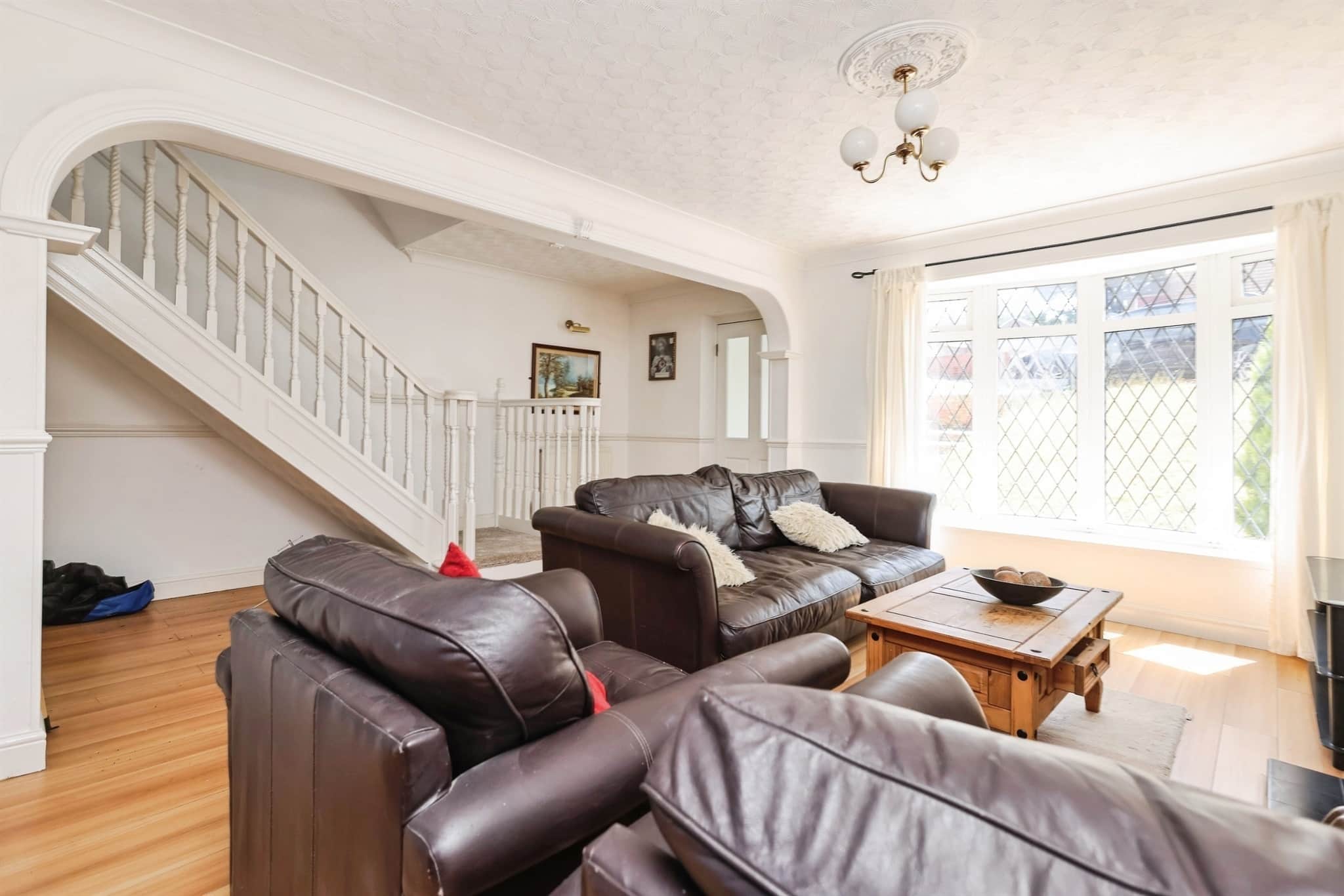 Property at Kings Road, Kings Heath, Birmingham