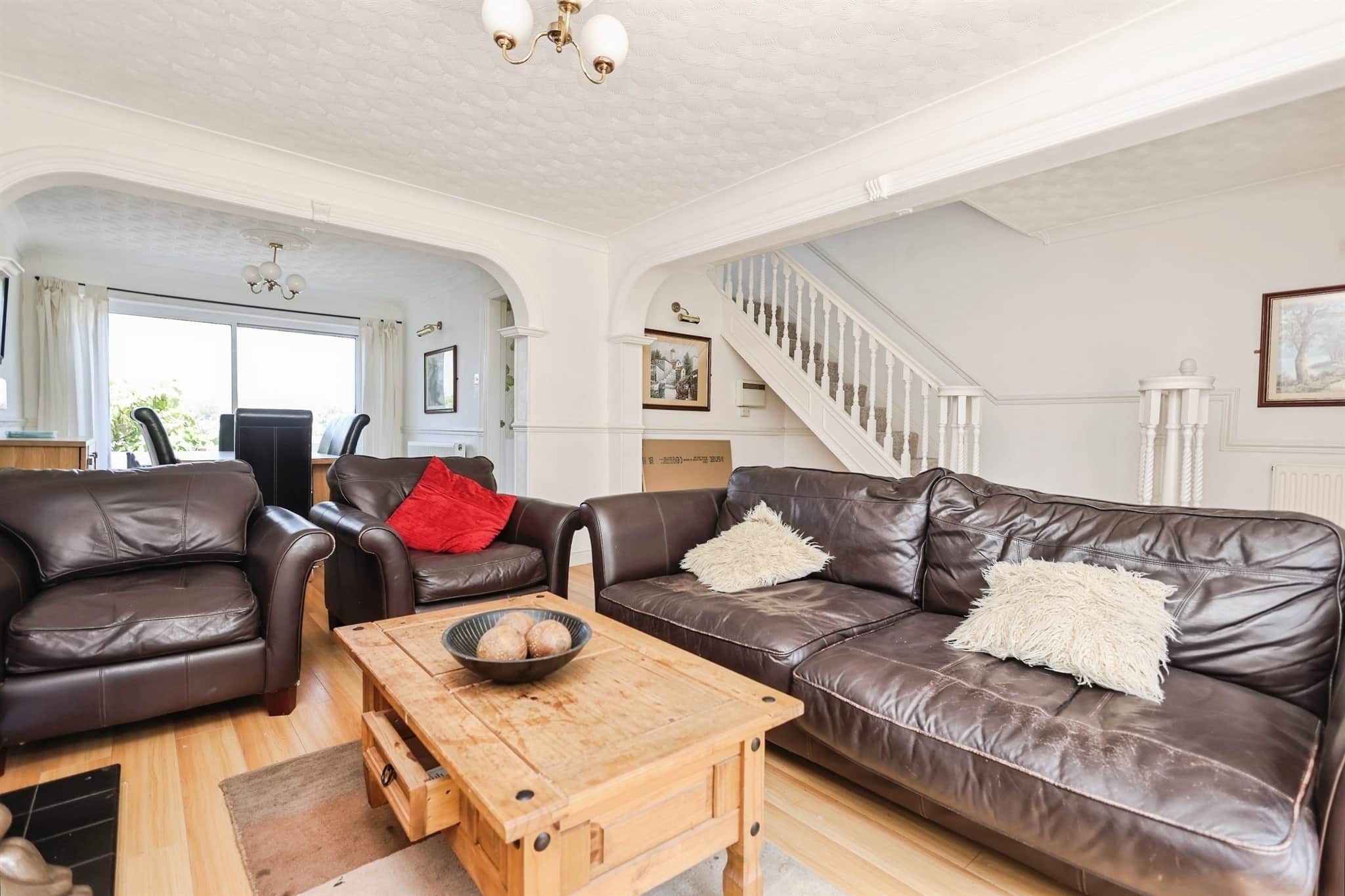 Property at Kings Road, Kings Heath, Birmingham