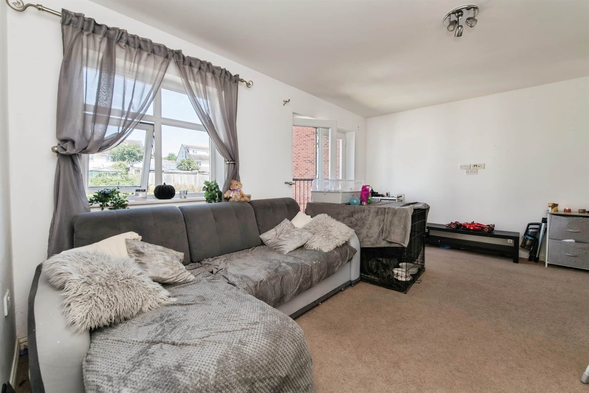 Property at Thursby Walk, Exeter