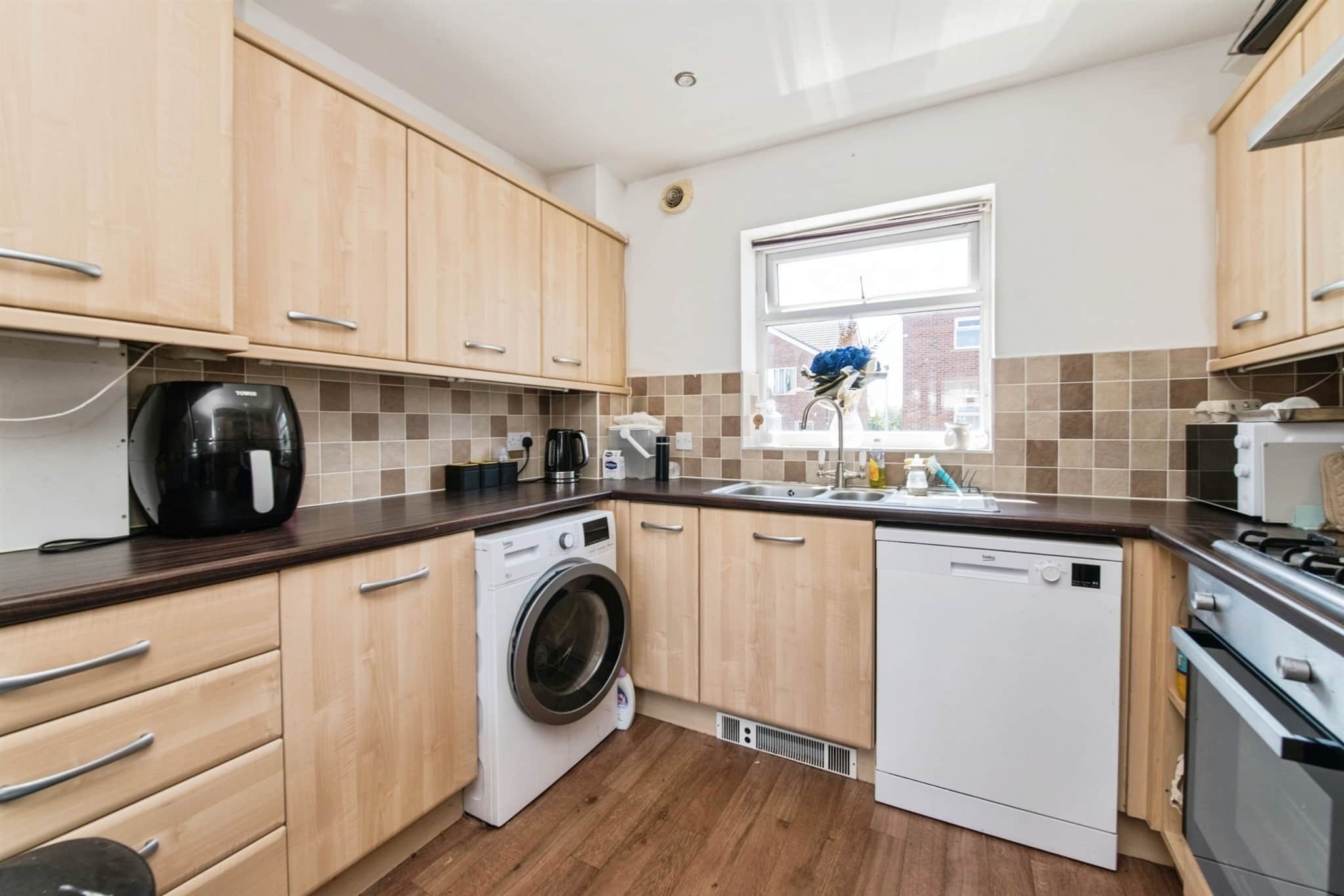 Property at Thursby Walk, Exeter