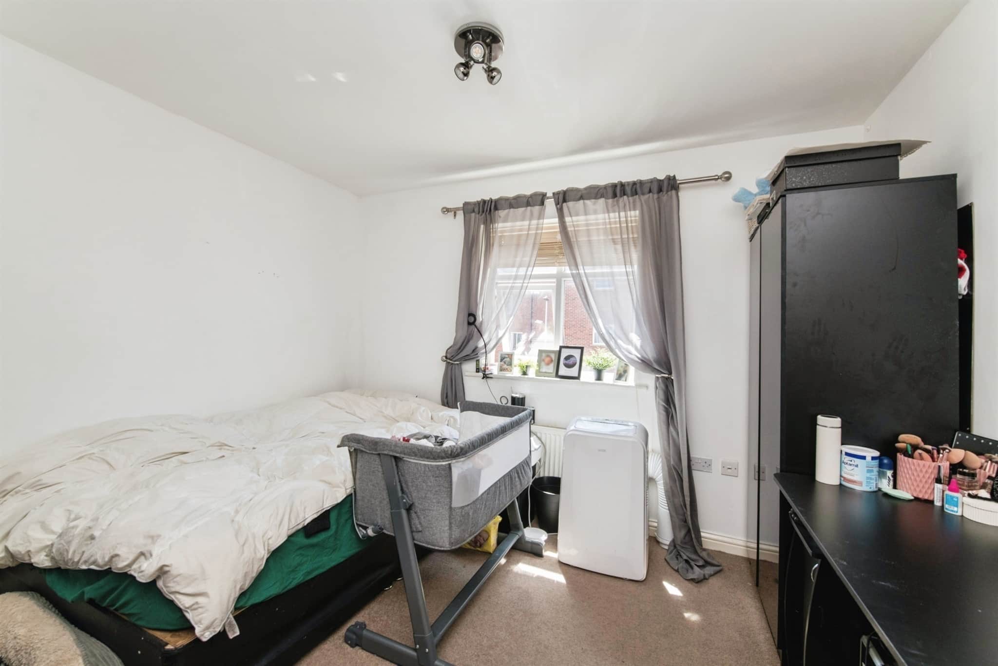 Property at Thursby Walk, Exeter