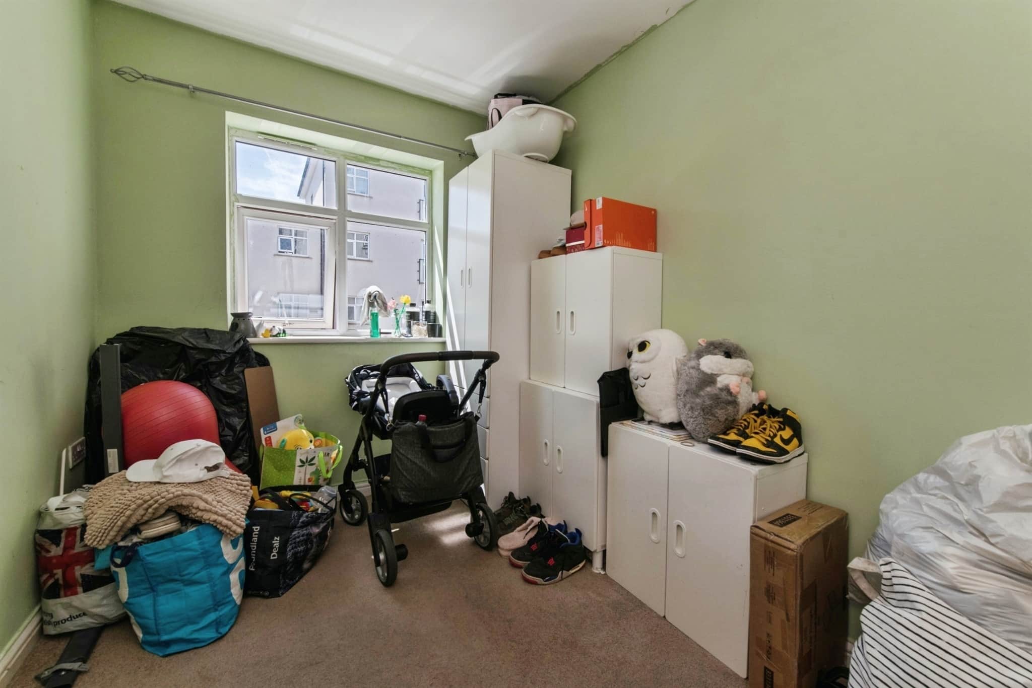 Property at Thursby Walk, Exeter