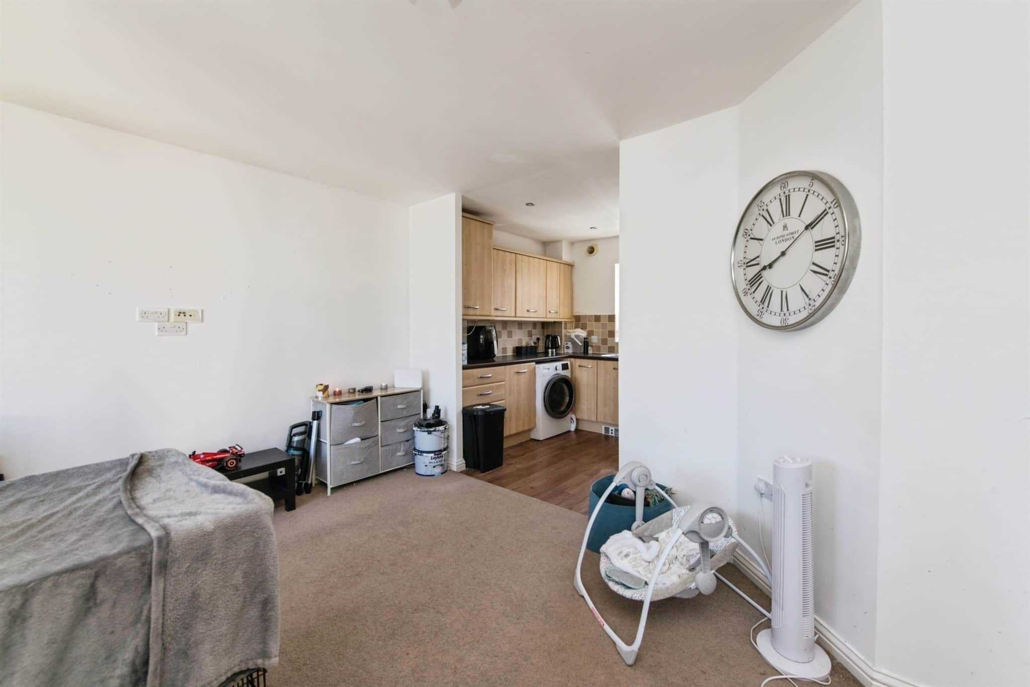 Property at Thursby Walk, Exeter