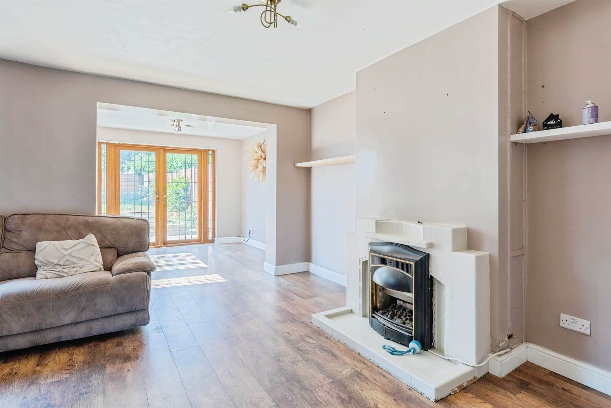 Property at Parry Road, Coventry