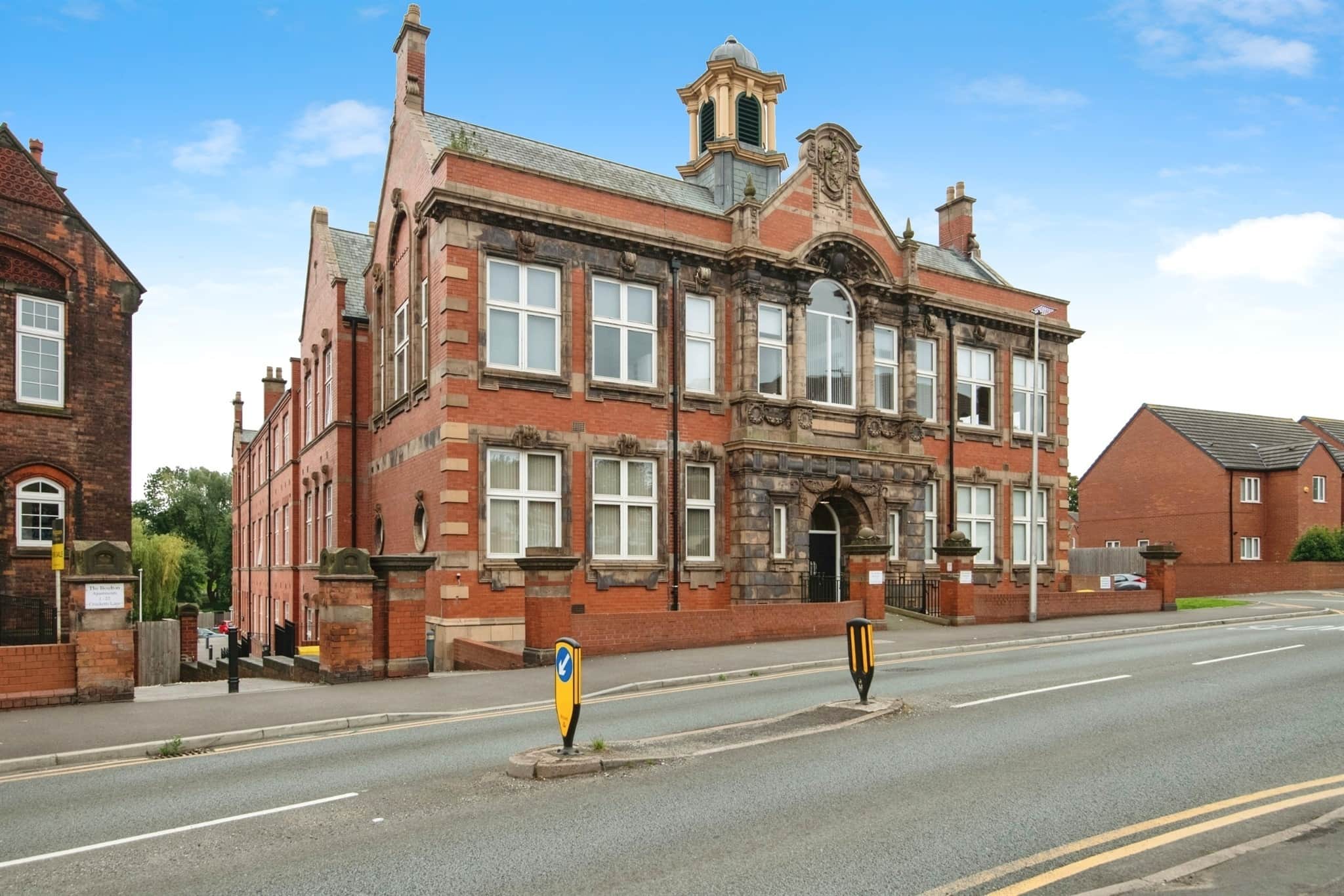 Property at Crocketts Lane, Smethwick