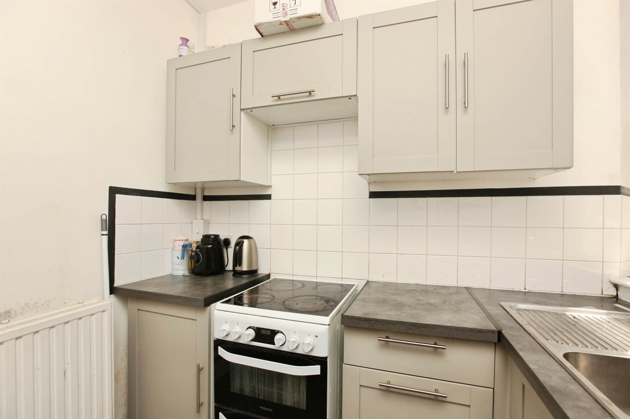 Property at St. James Road, Torquay