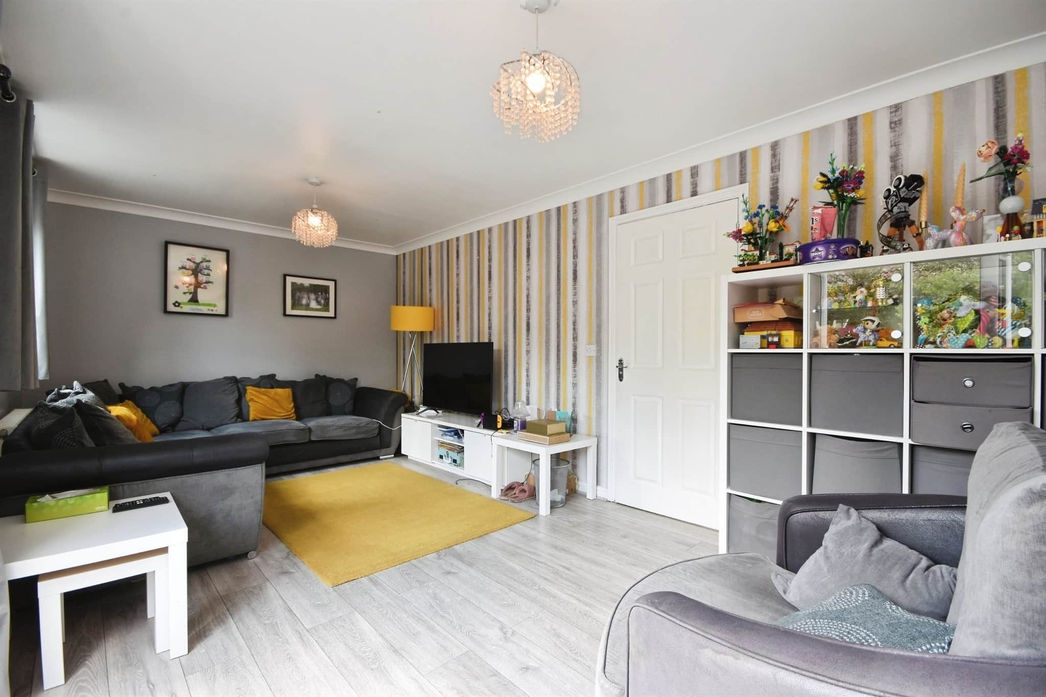 Property at Leywood Close, BRAINTREE