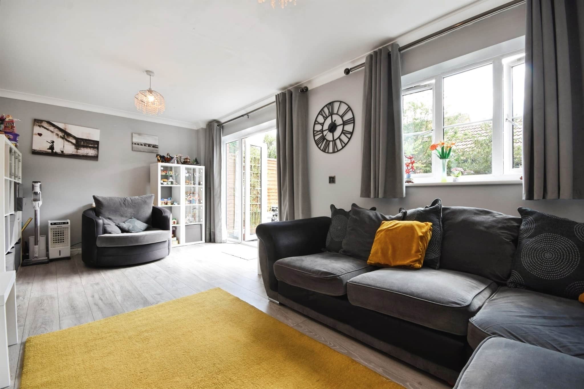 Property at Leywood Close, BRAINTREE