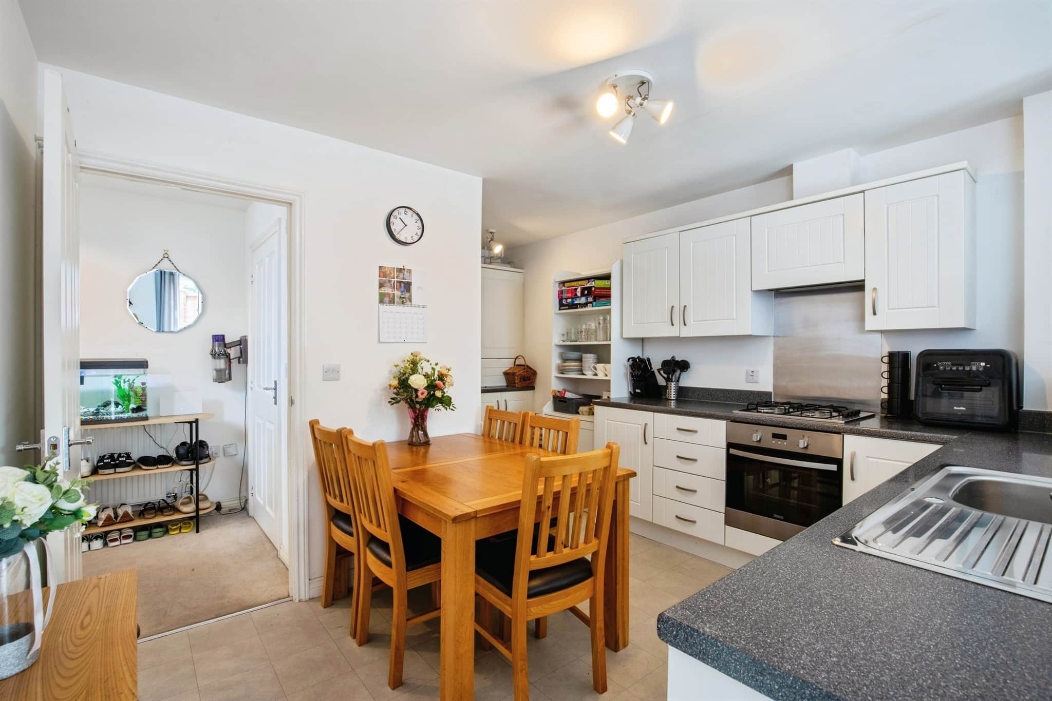 Property at Teddington Drive, Leybourne, WEST MALLING