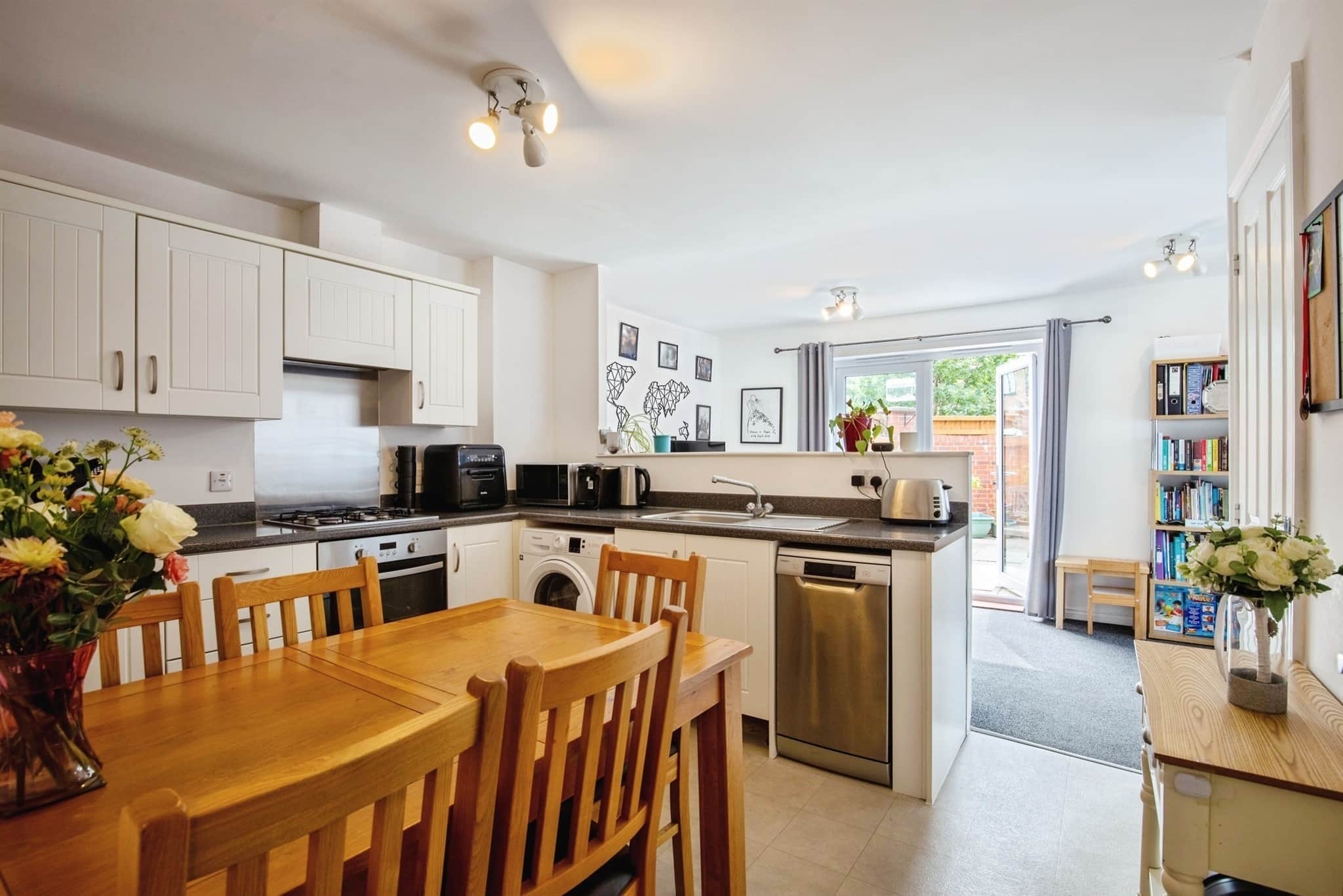 Property at Teddington Drive, Leybourne, WEST MALLING