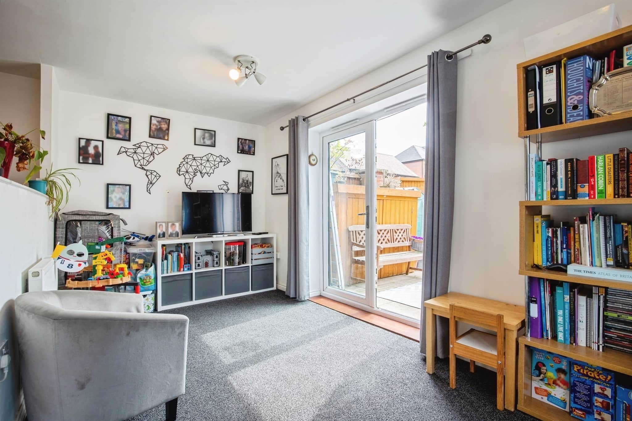 Property at Teddington Drive, Leybourne, WEST MALLING