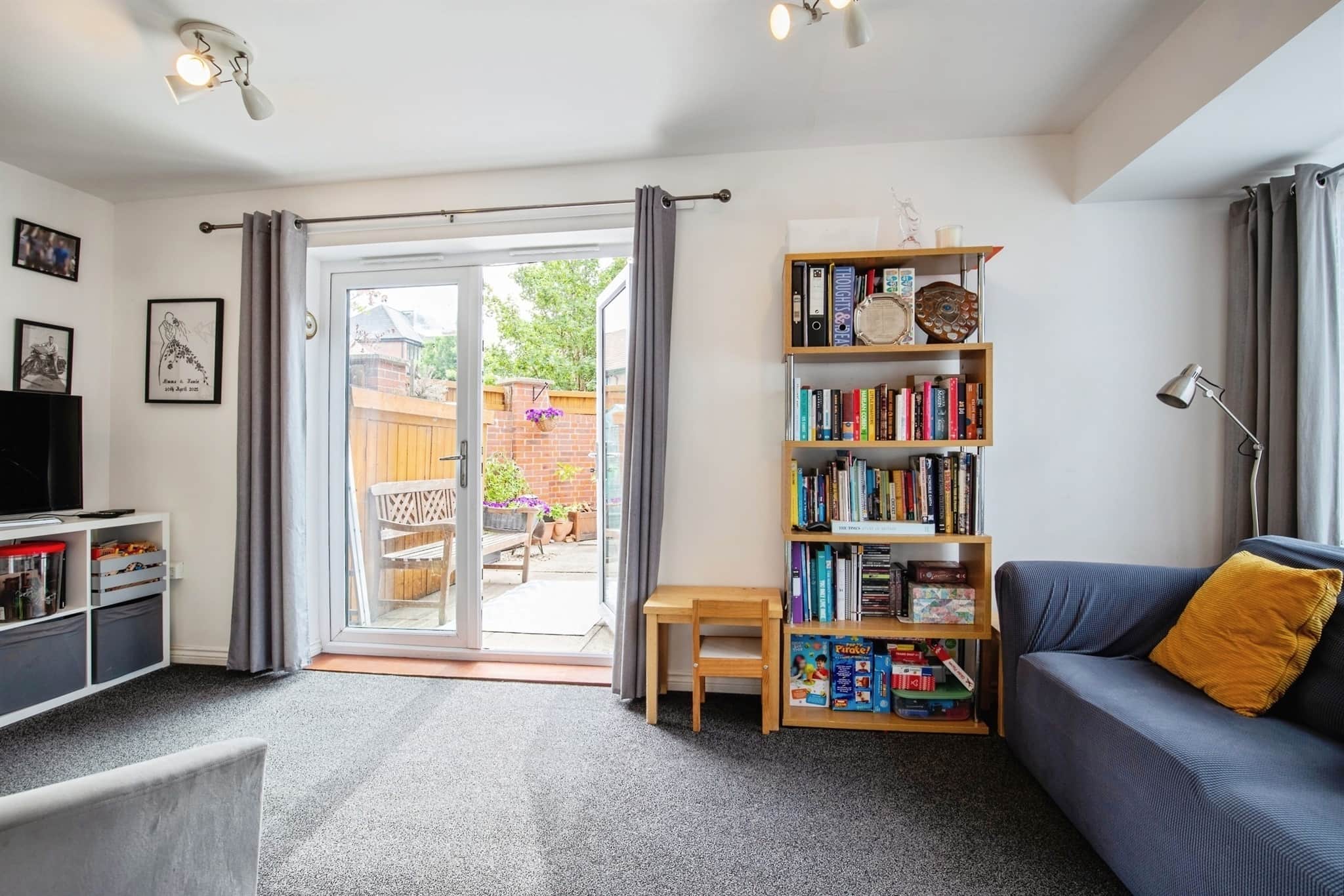 Property at Teddington Drive, Leybourne, WEST MALLING
