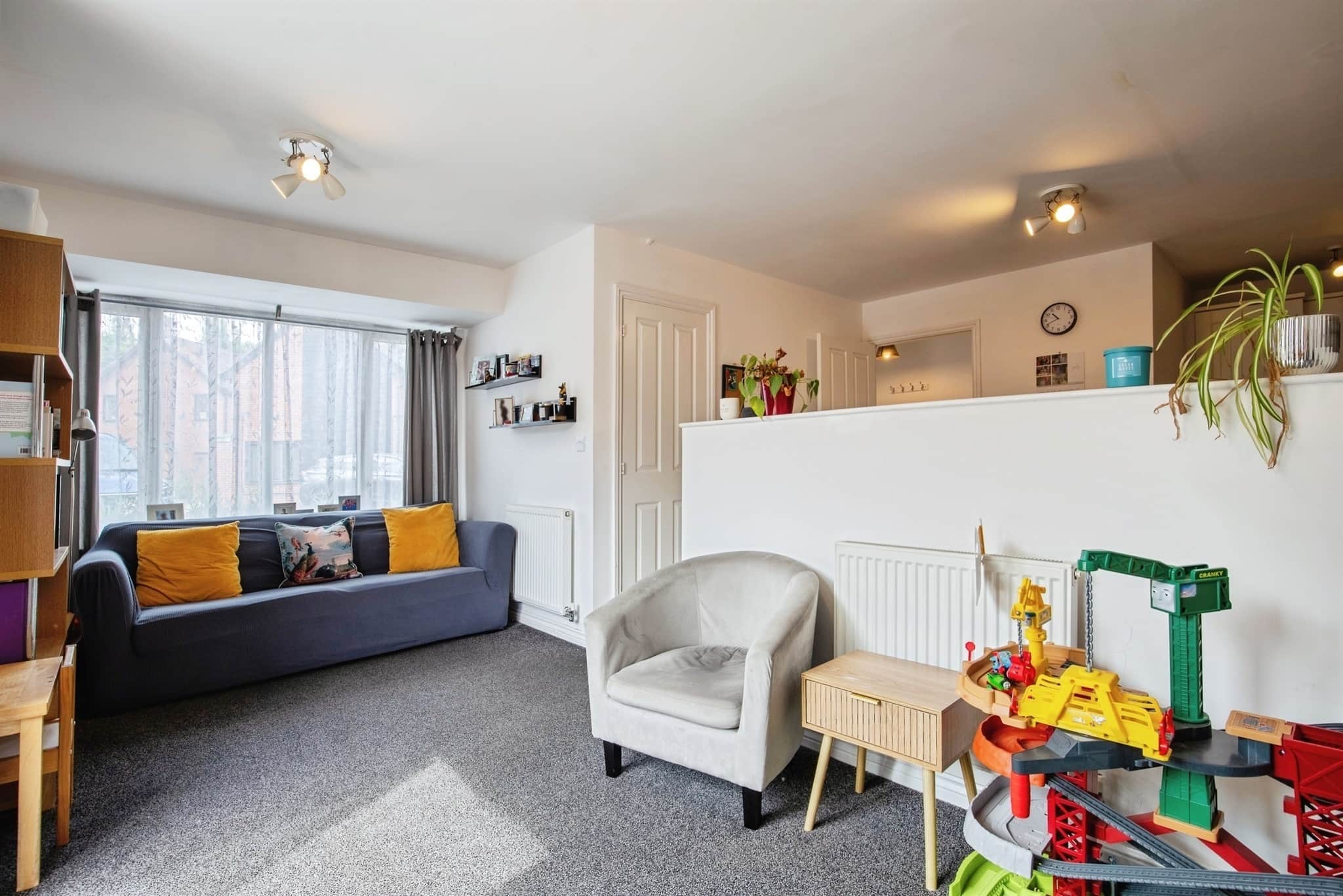Property at Teddington Drive, Leybourne, WEST MALLING