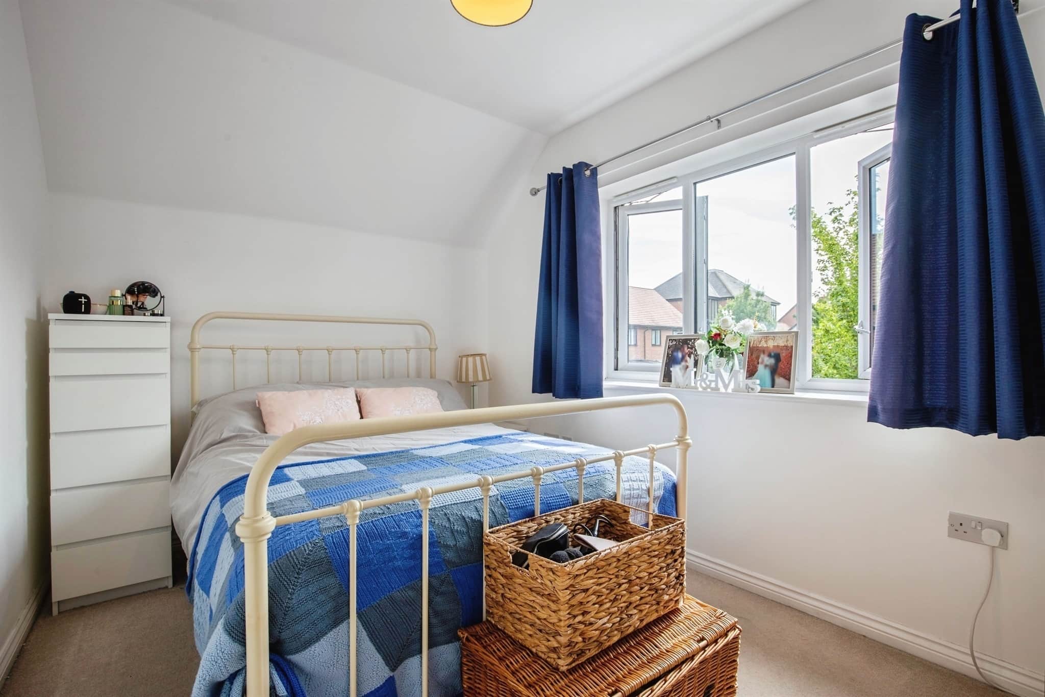 Property at Teddington Drive, Leybourne, WEST MALLING