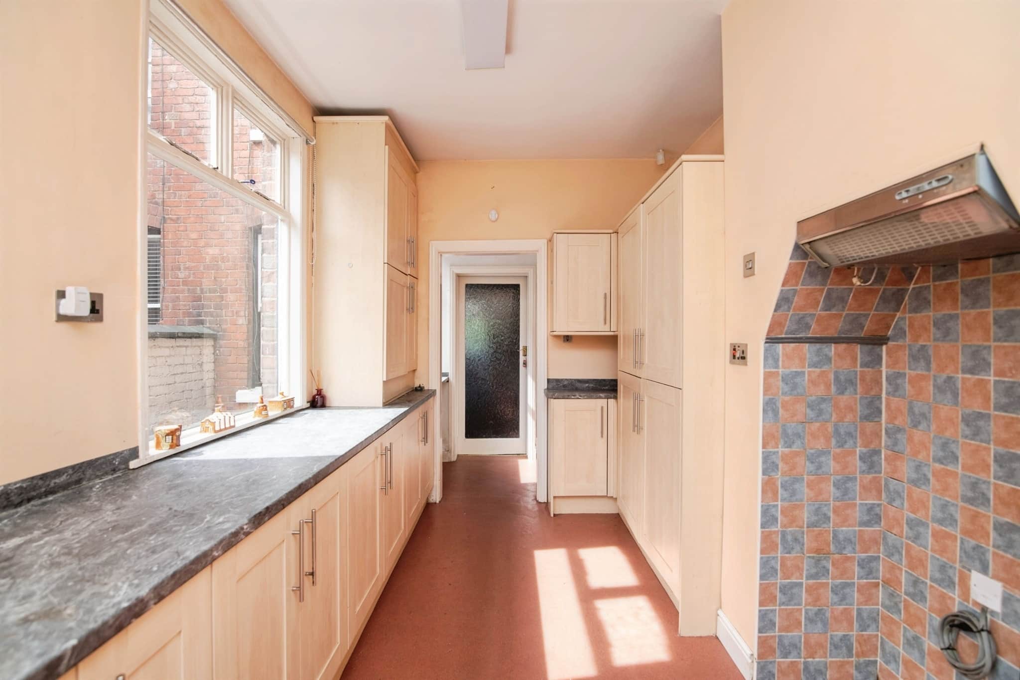 Property at Bratt Street, WEST BROMWICH