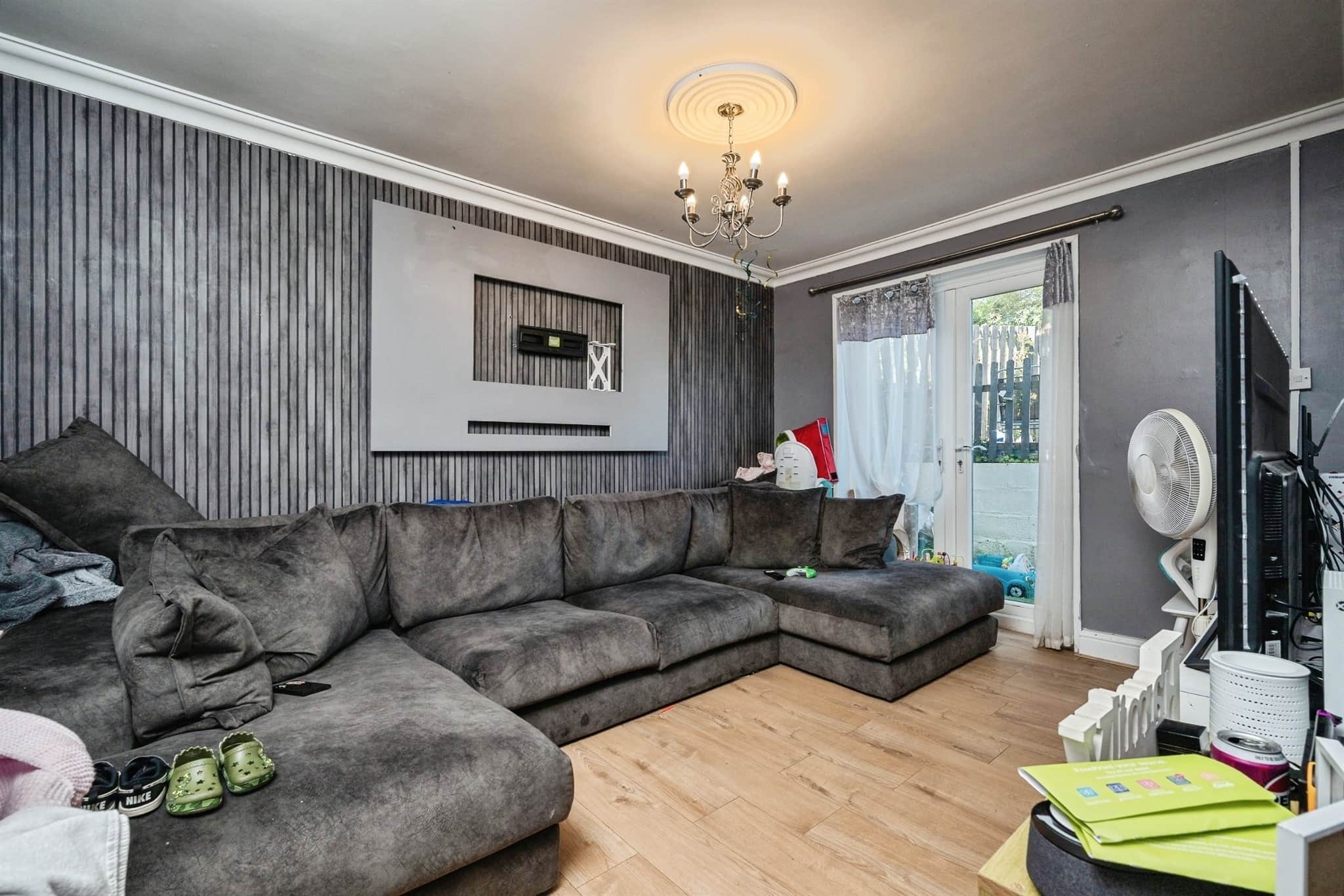 Property at Taunton Avenue, Plymouth