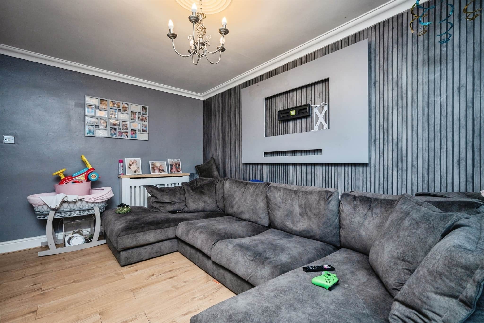 Property at Taunton Avenue, Plymouth