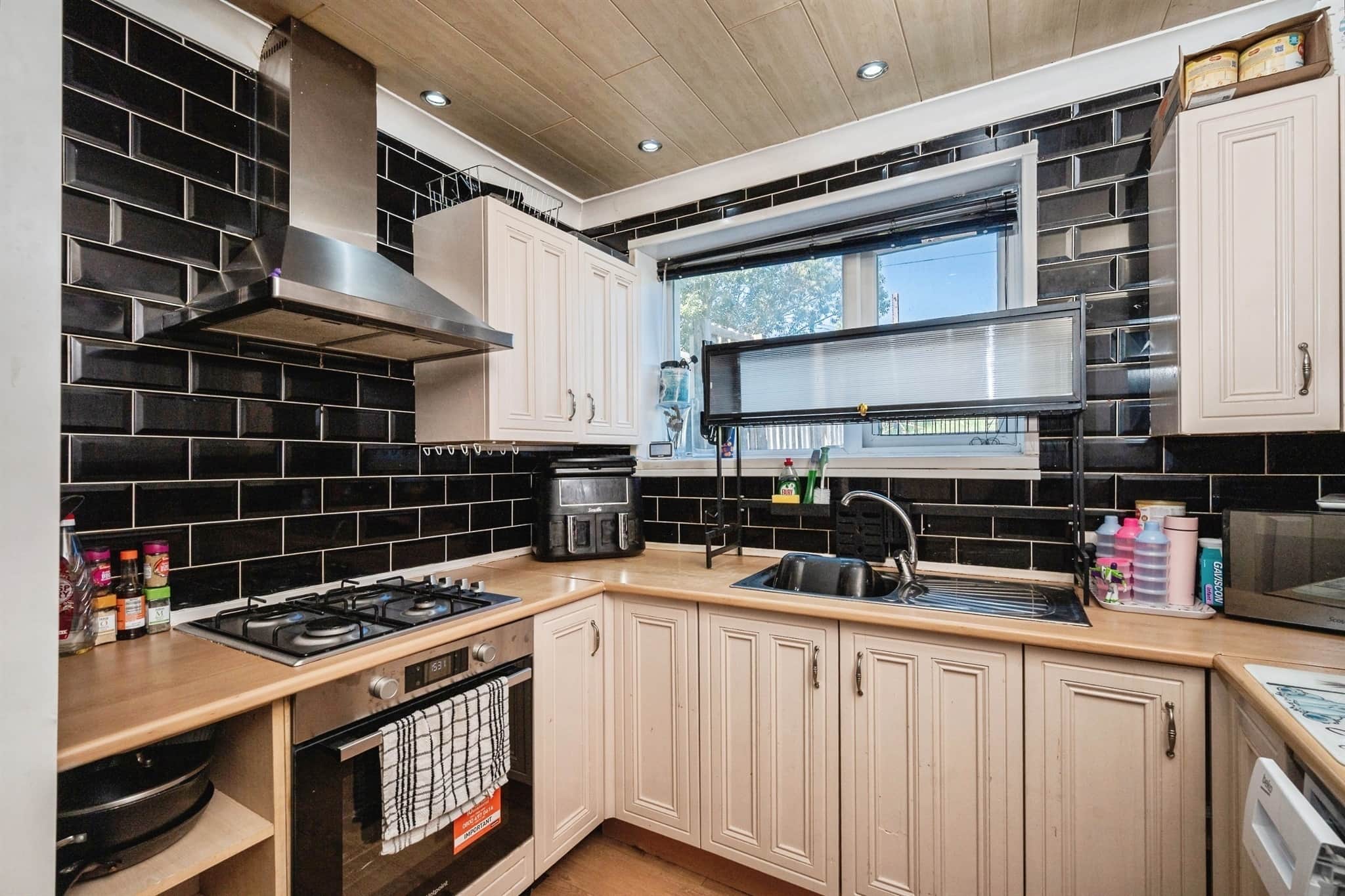 Property at Taunton Avenue, Plymouth