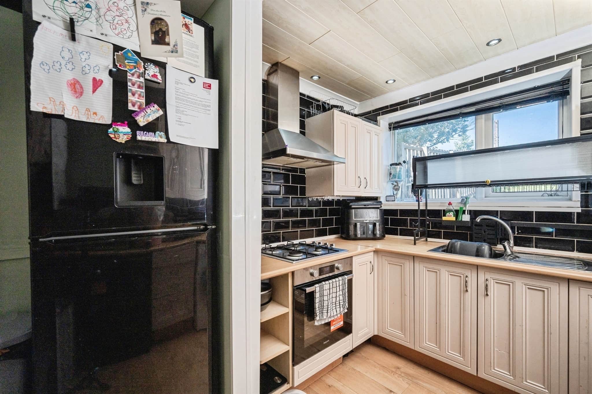 Property at Taunton Avenue, Plymouth